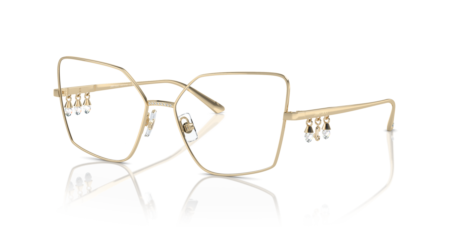 JIMMY CHOO JC2005B 3006 55