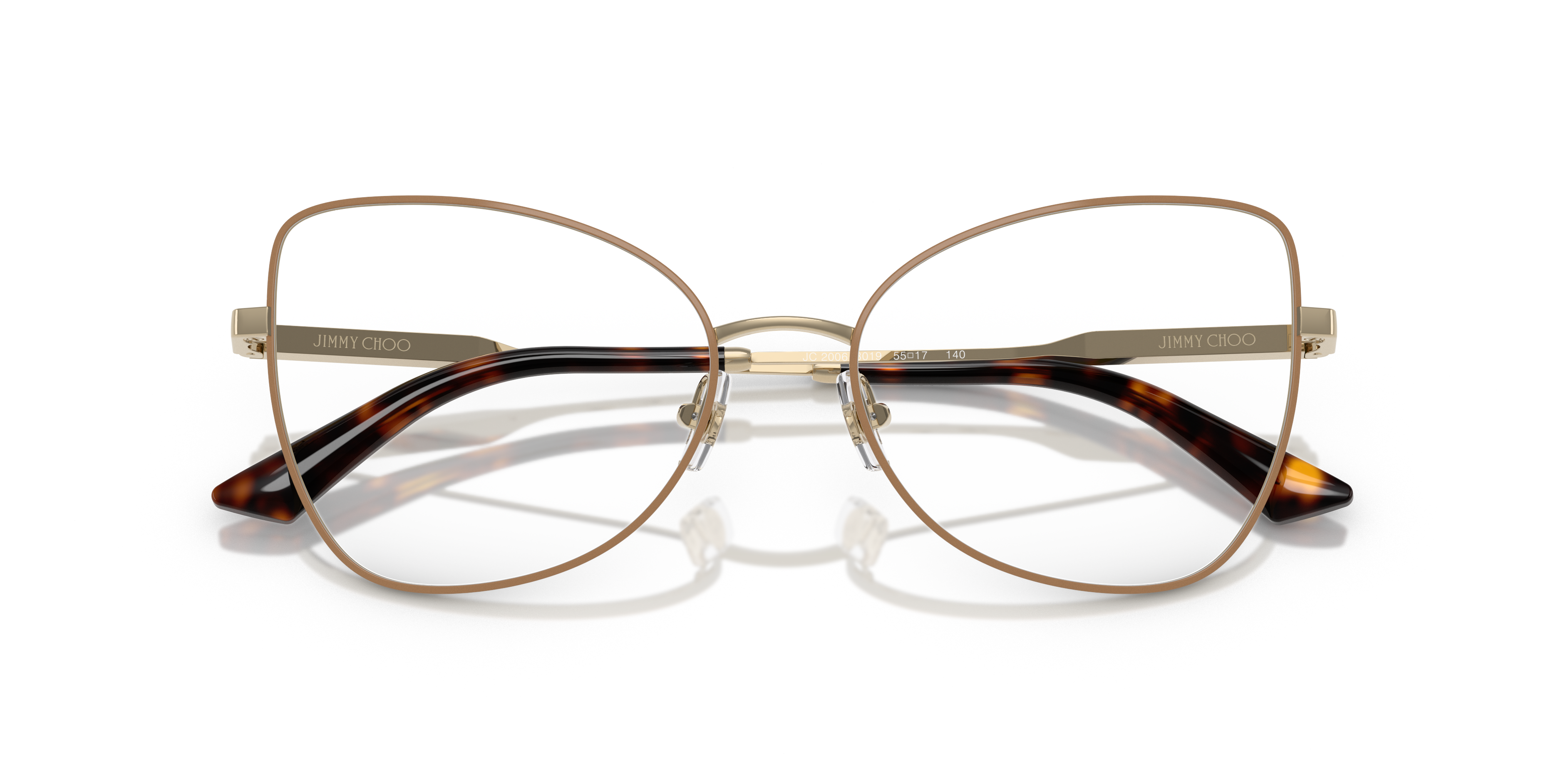 JIMMY CHOO JC2006 3019 55