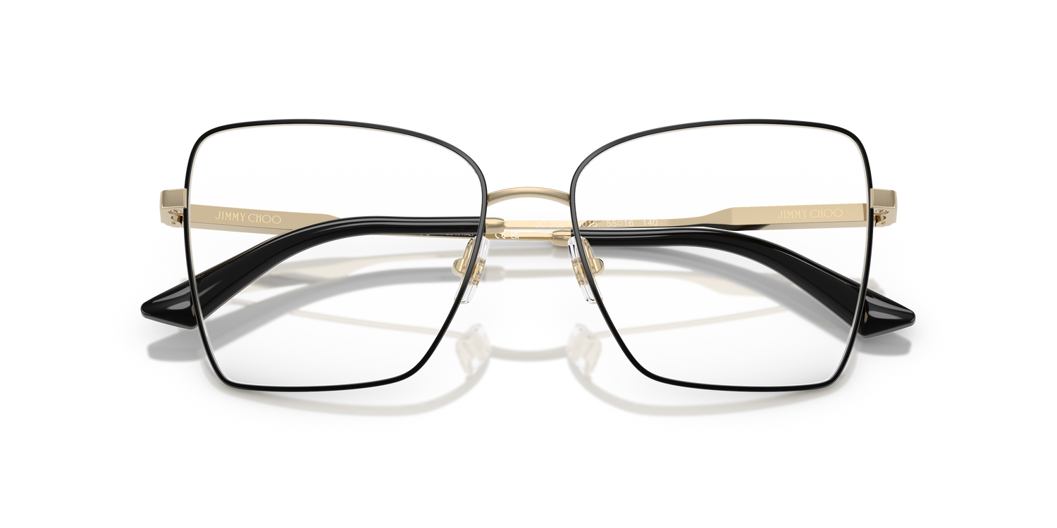 JIMMY CHOO JC2007 3015 55