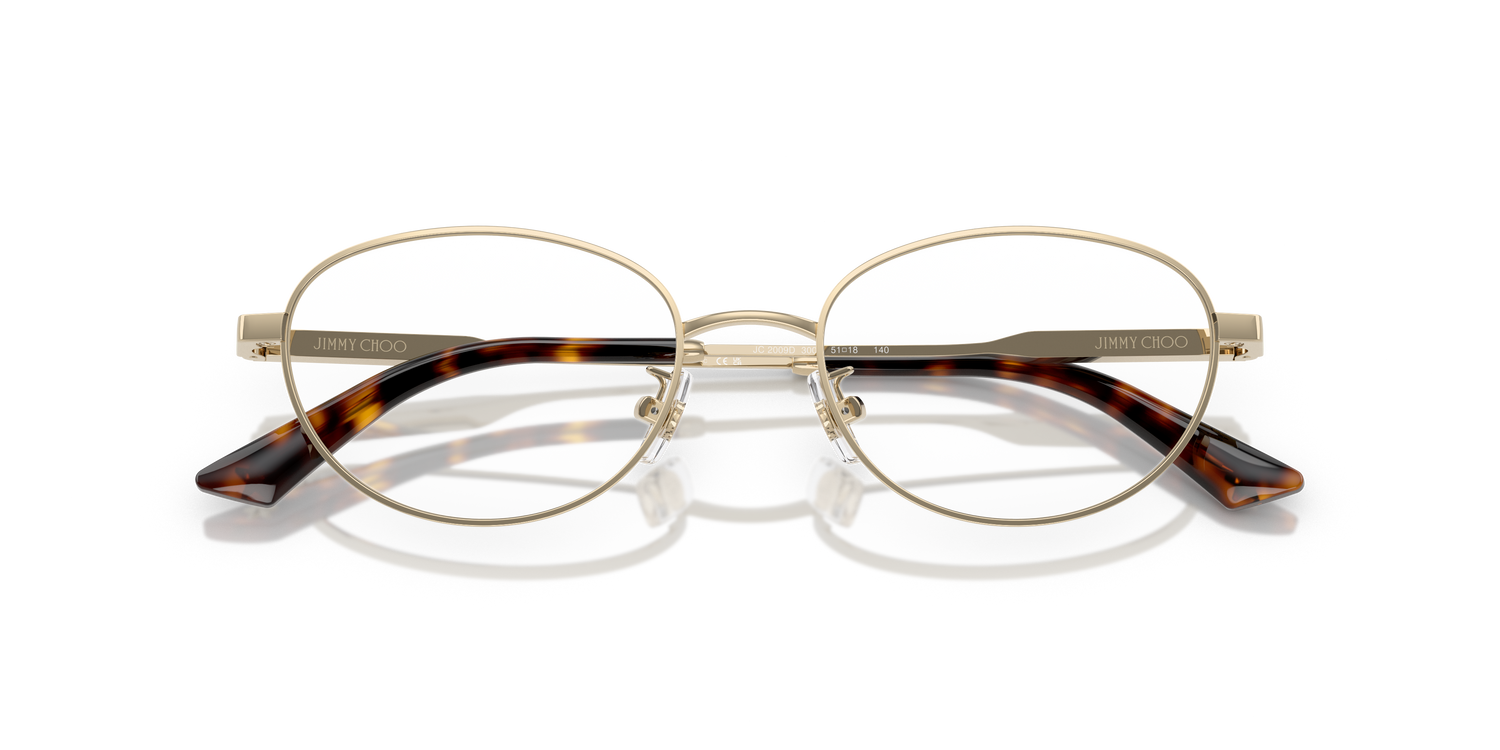 JIMMY CHOO JC2009D 3006 51