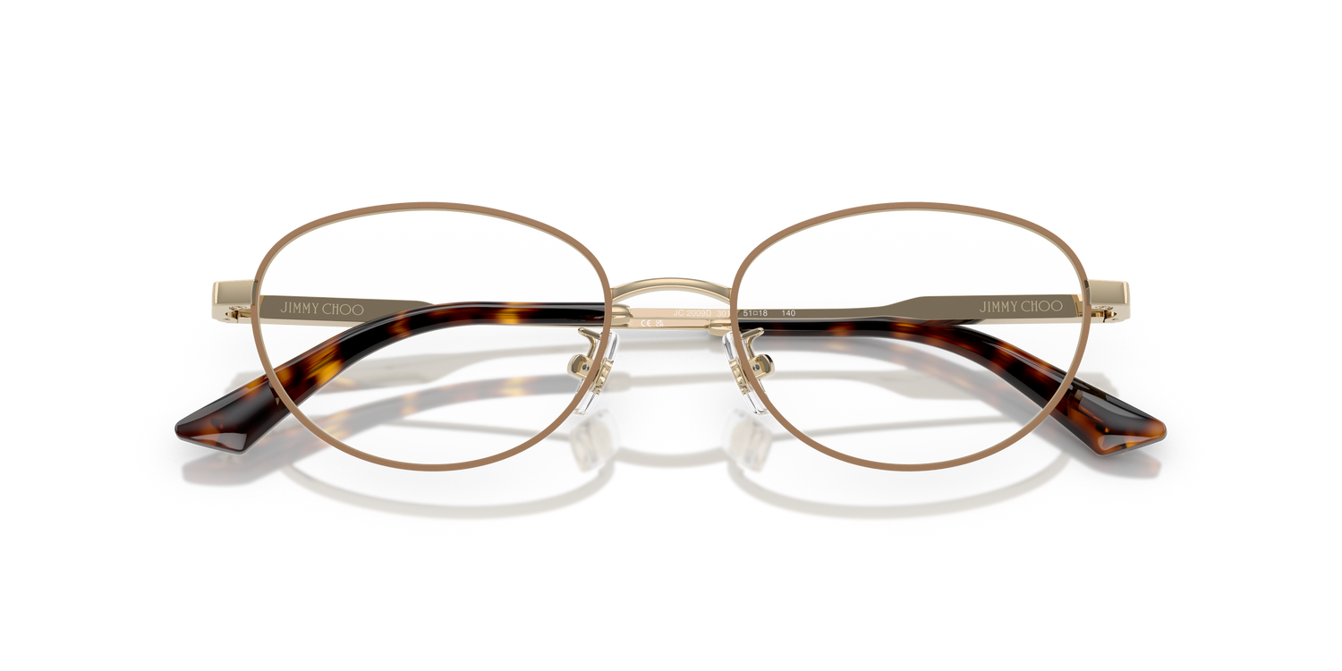 JIMMY CHOO JC2009D 3019 51