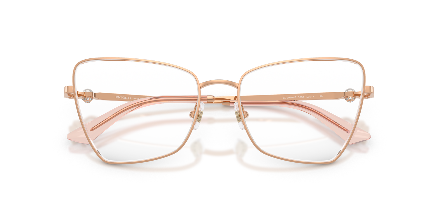 JIMMY CHOO JC2010HB 3008 54