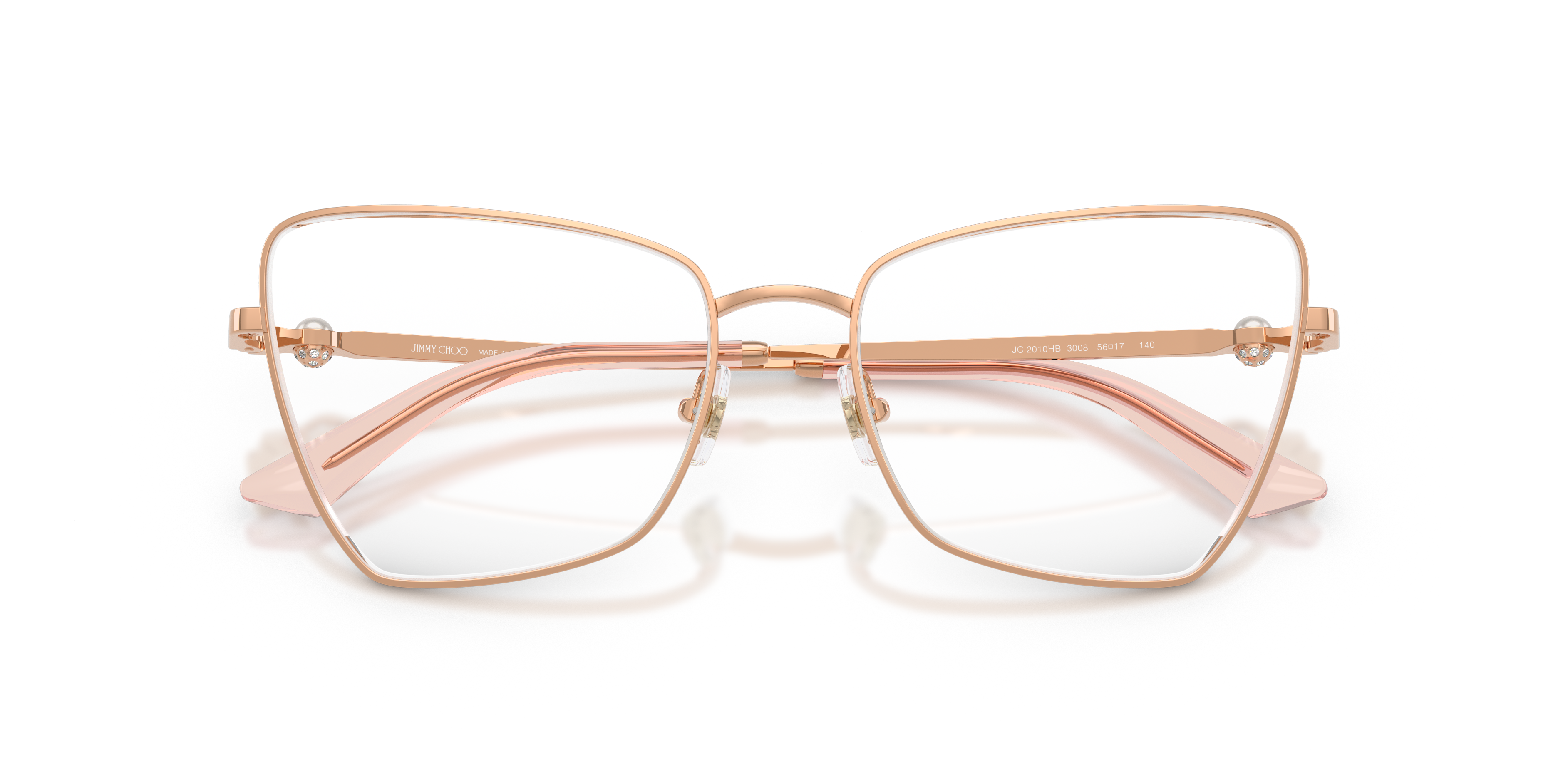 JIMMY CHOO JC2010HB 3008 54