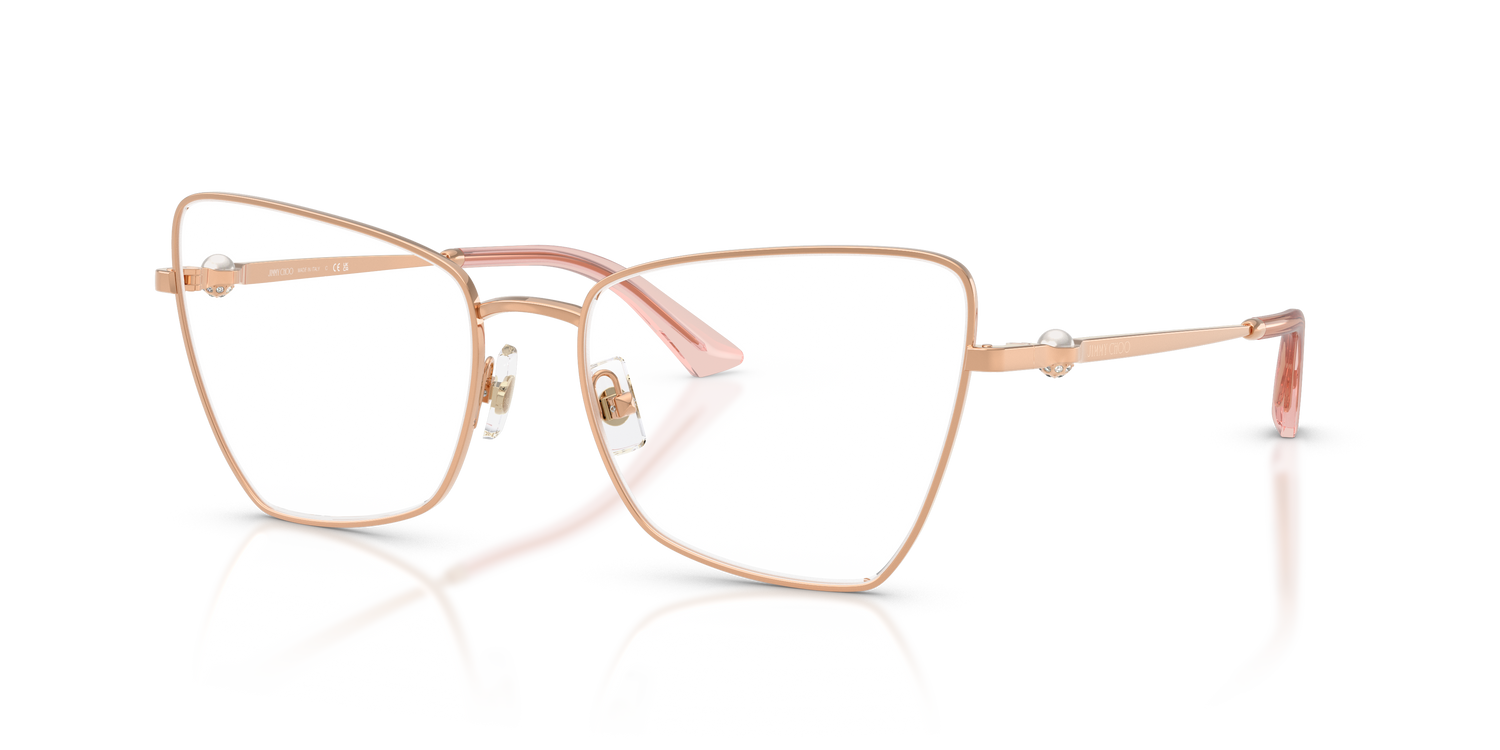 JIMMY CHOO JC2010HB 3008 56