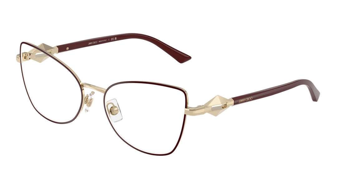 JIMMY CHOO JC2012 3025 53