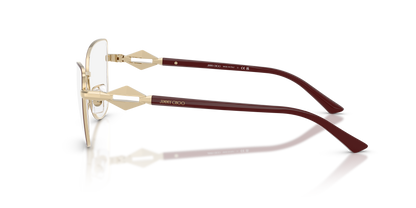 JIMMY CHOO JC2012 3025 55