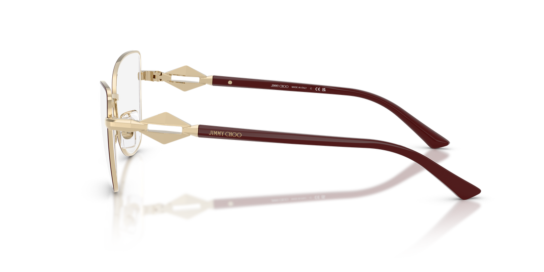 JIMMY CHOO JC2012 3025 53