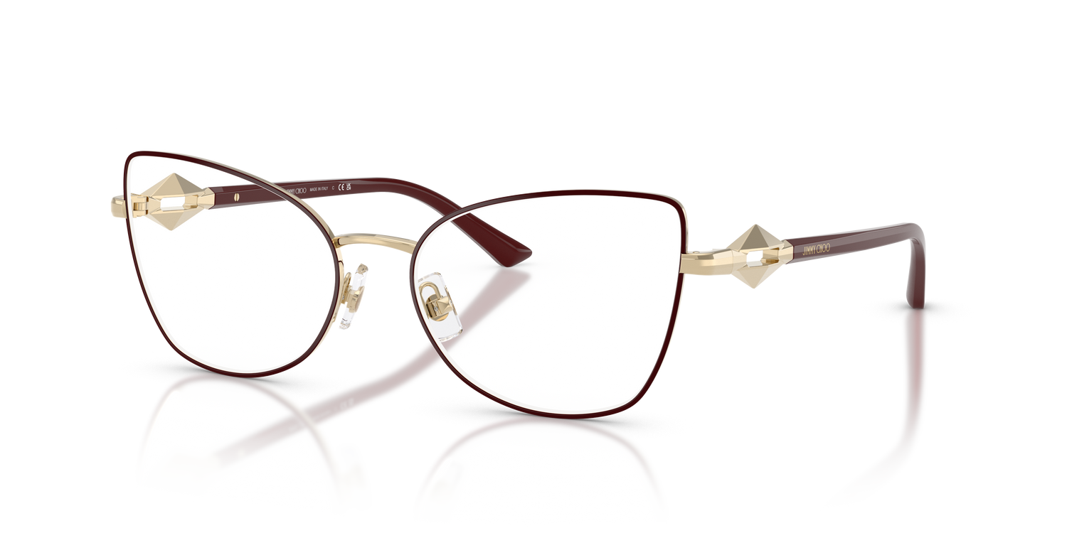 JIMMY CHOO JC2012 3025 55