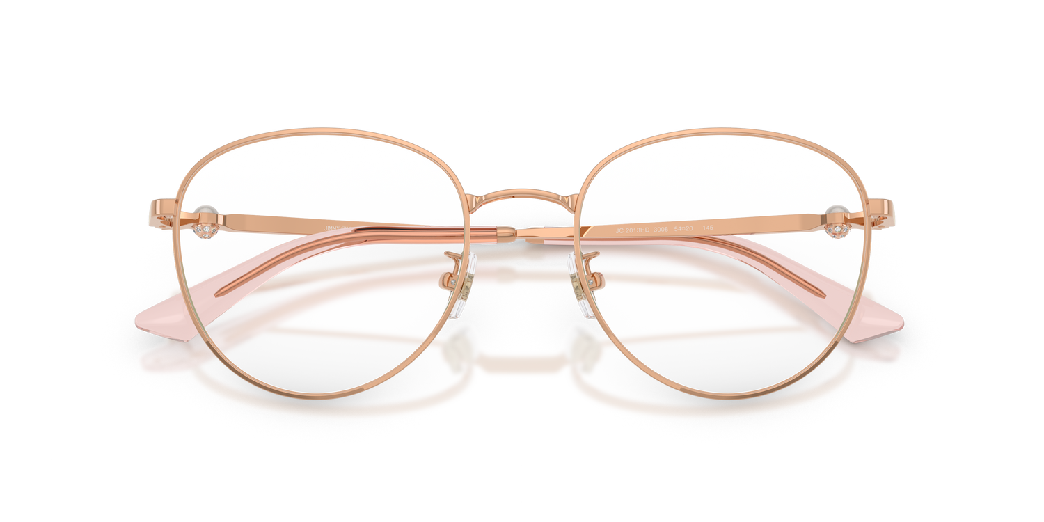 JIMMY CHOO JC2013HD 3008 54