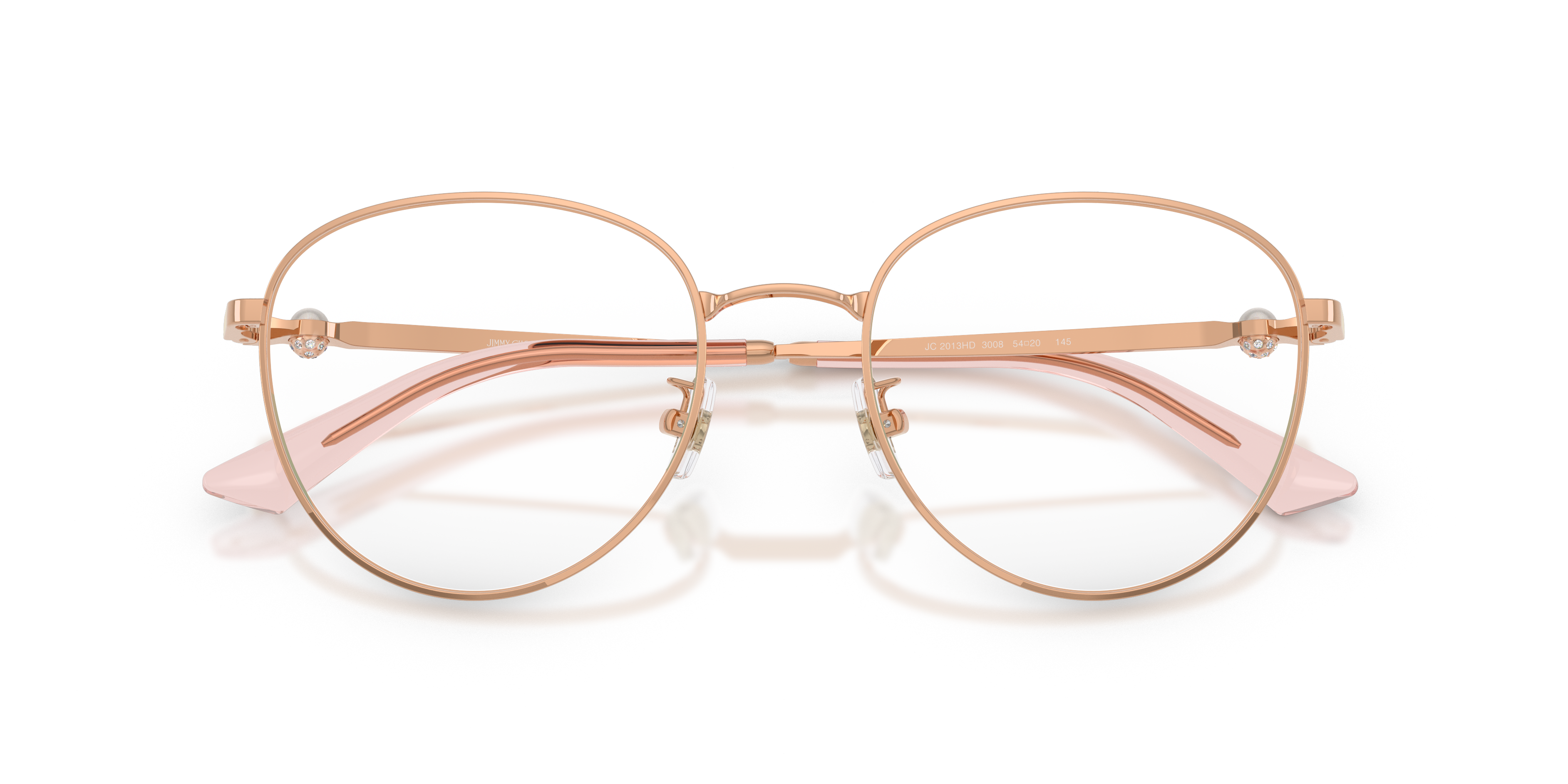 JIMMY CHOO JC2013HD 3008 54