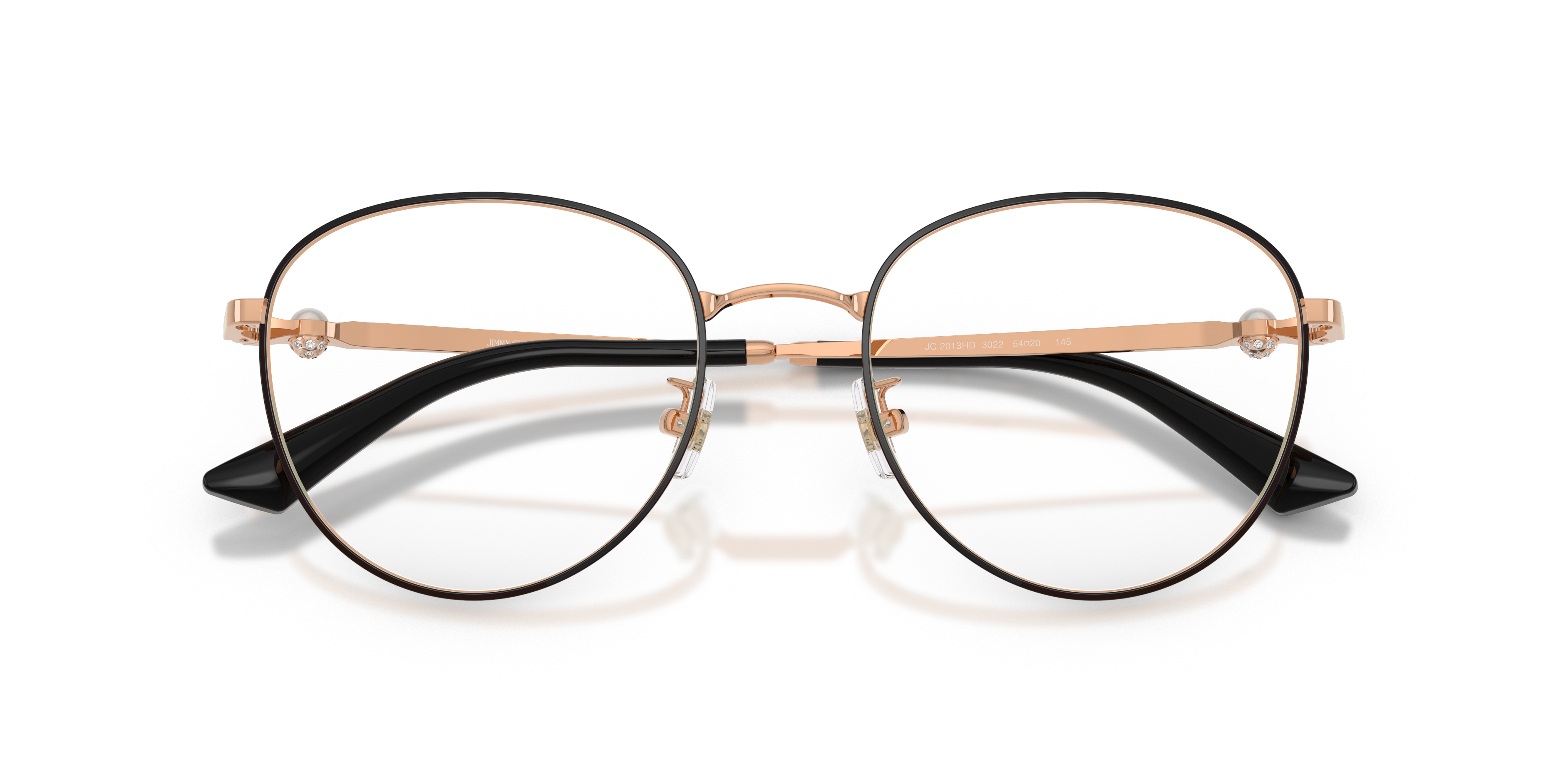 JIMMY CHOO JC2013HD 3022 54