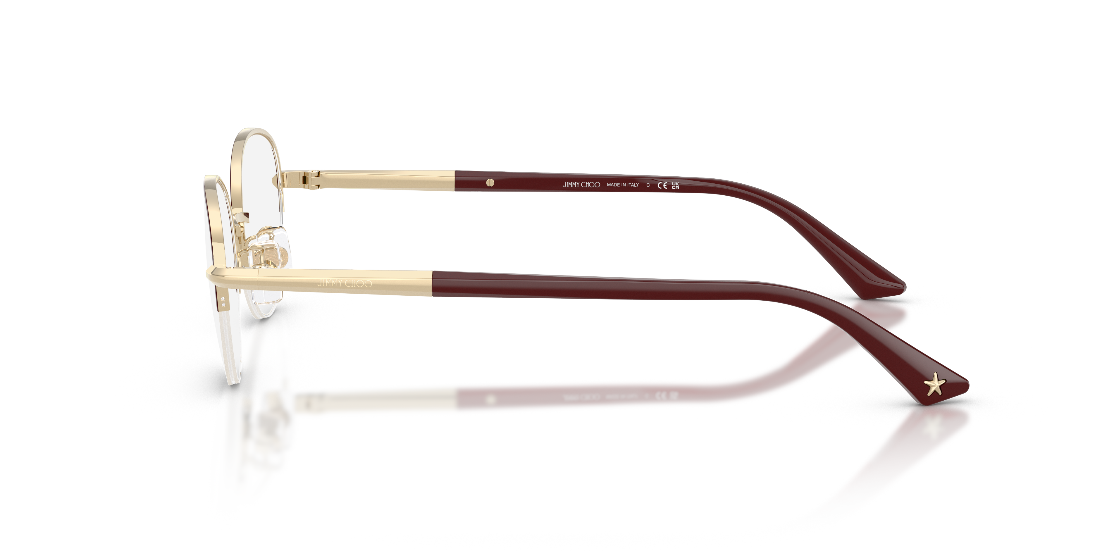 JIMMY CHOO JC2014D 3025 51