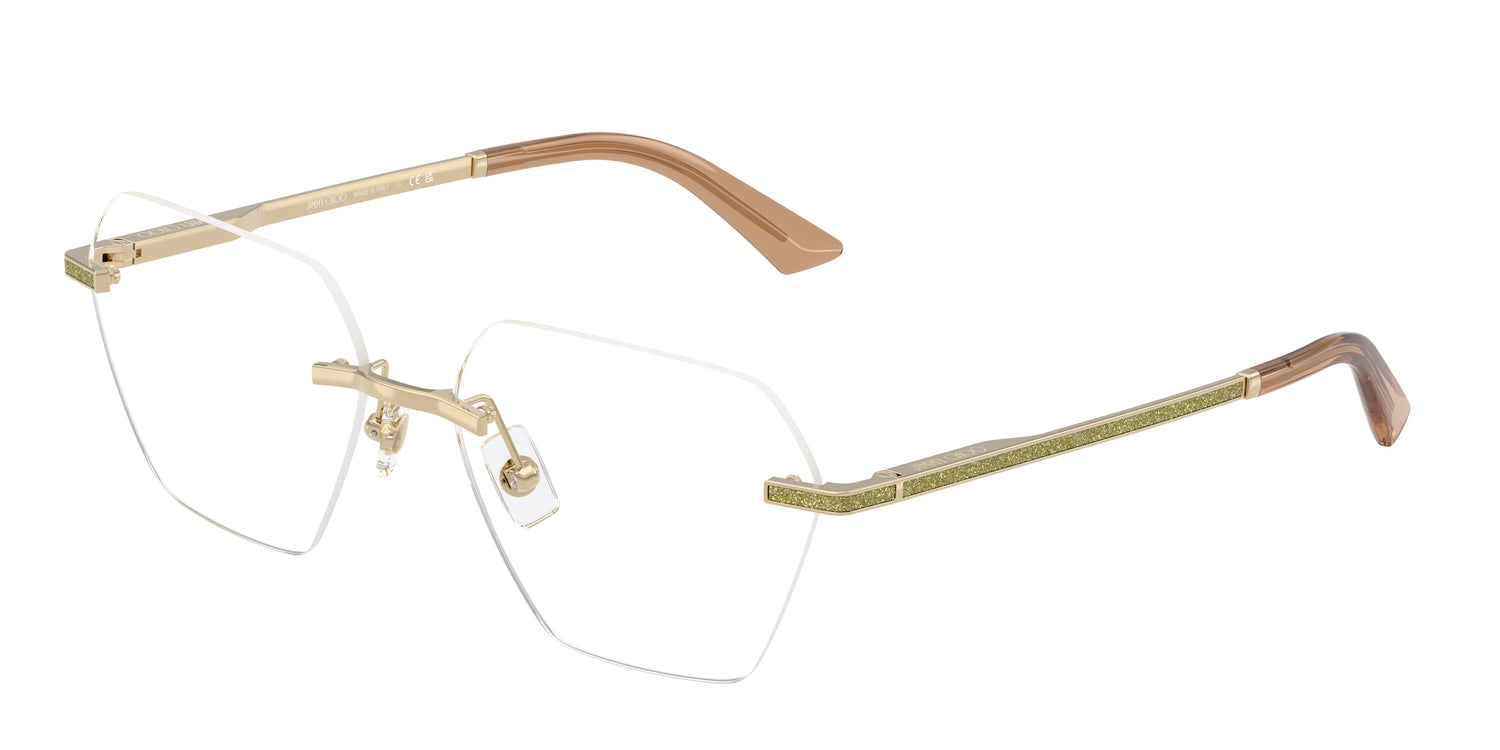 JIMMY CHOO JC2016J 3006 56
