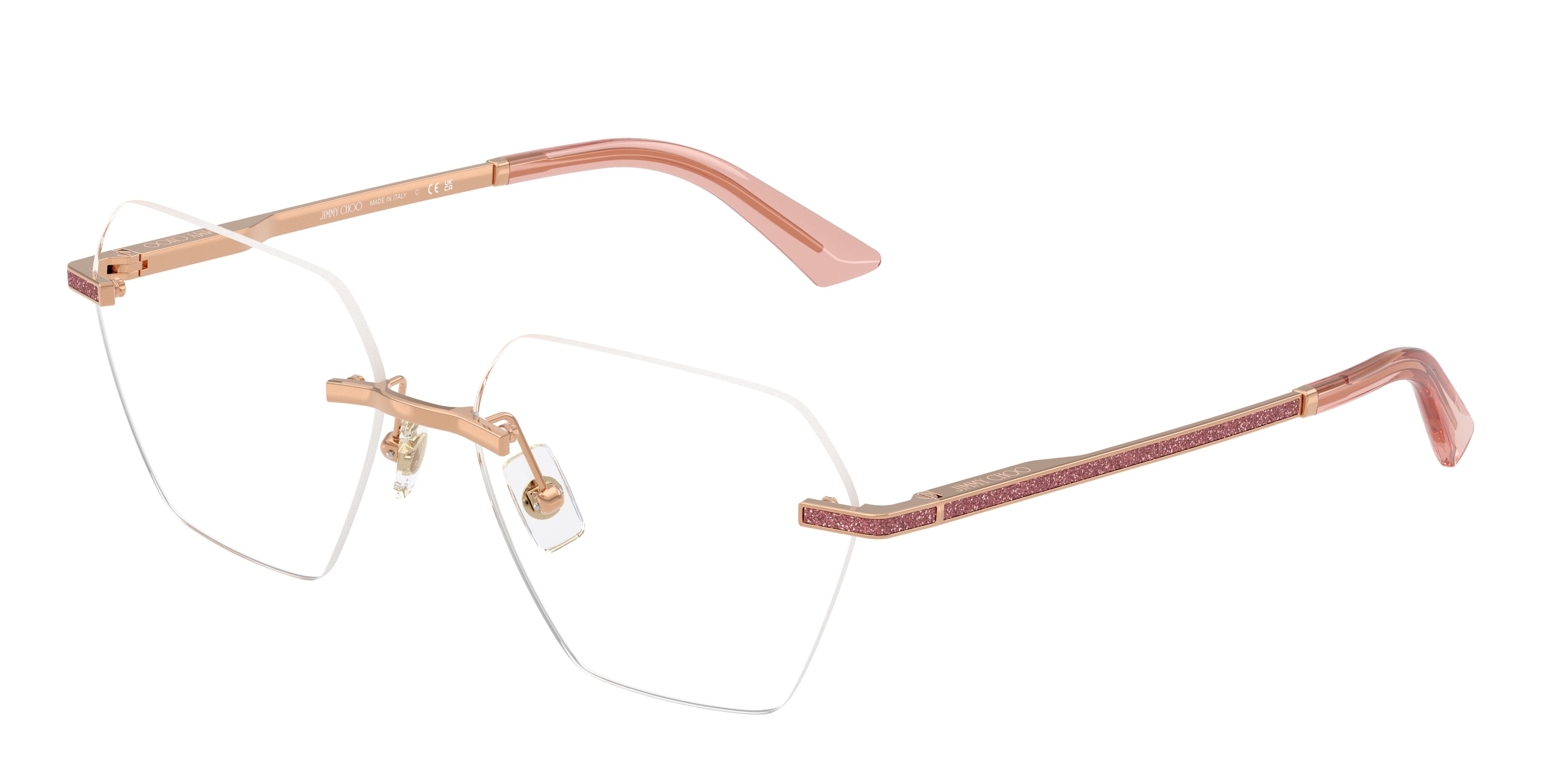 JIMMY CHOO JC2016J 3008 56