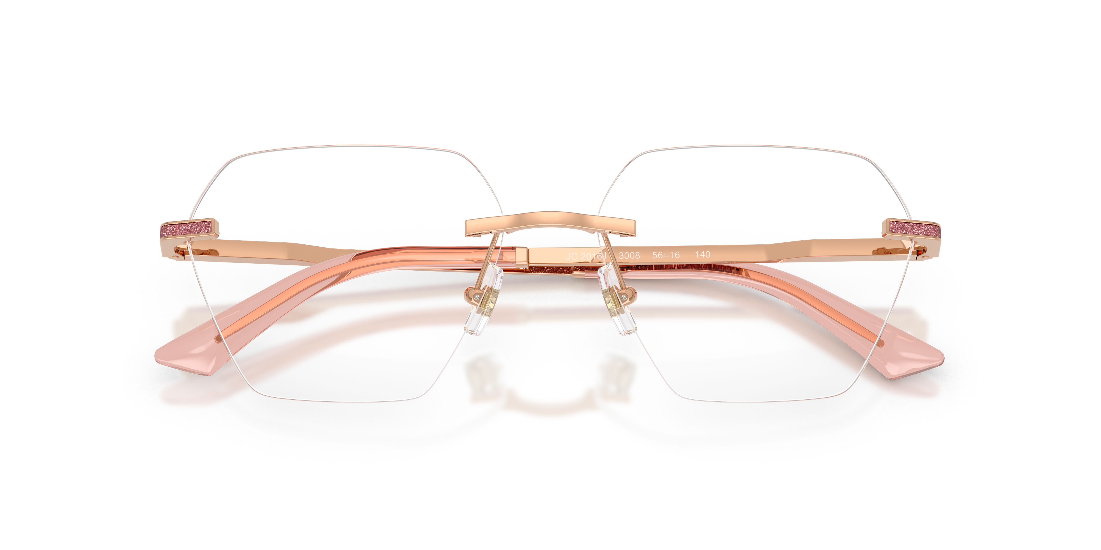 JIMMY CHOO JC2016J 3008 56