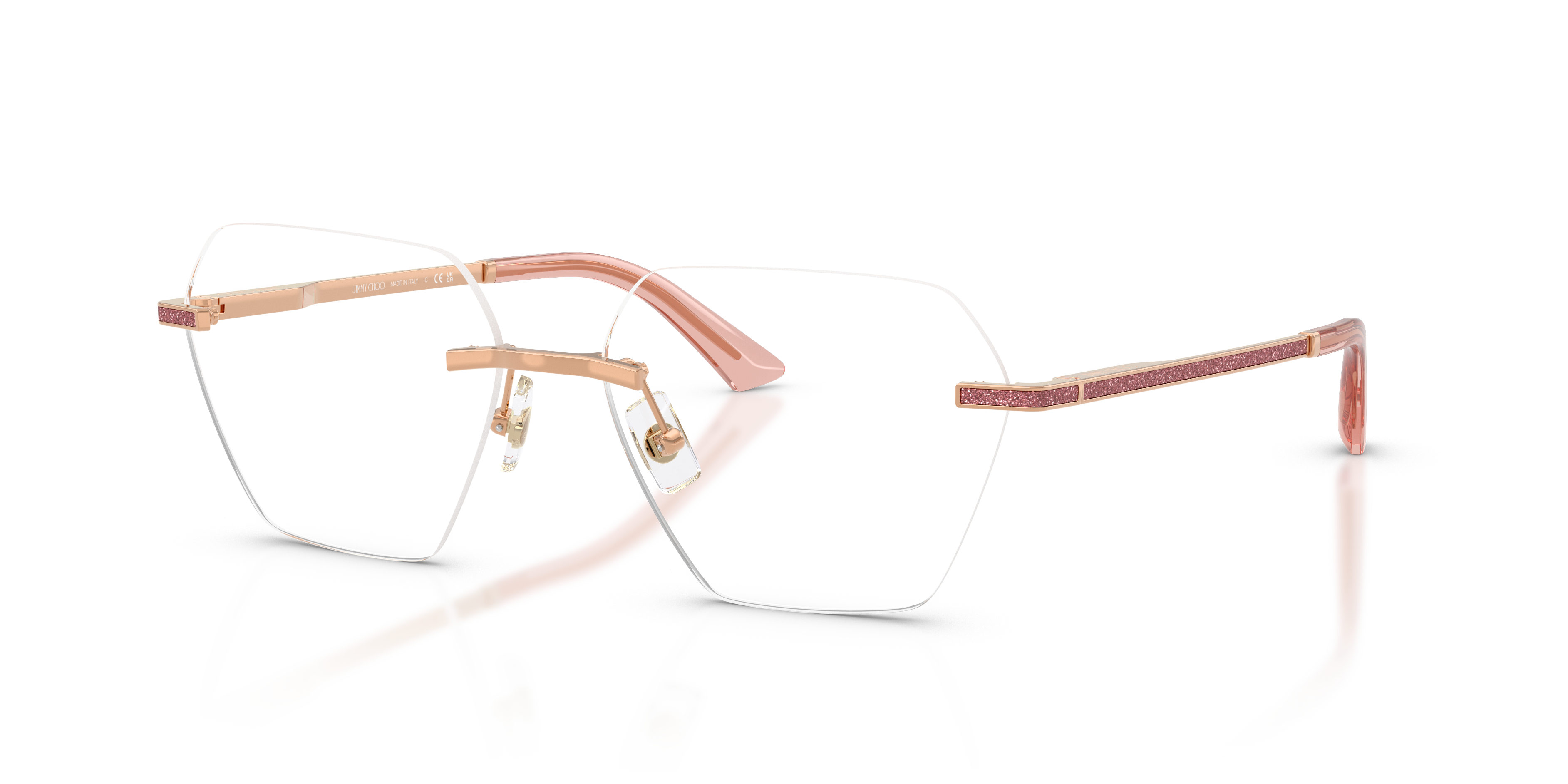 JIMMY CHOO JC2016J 3008 56
