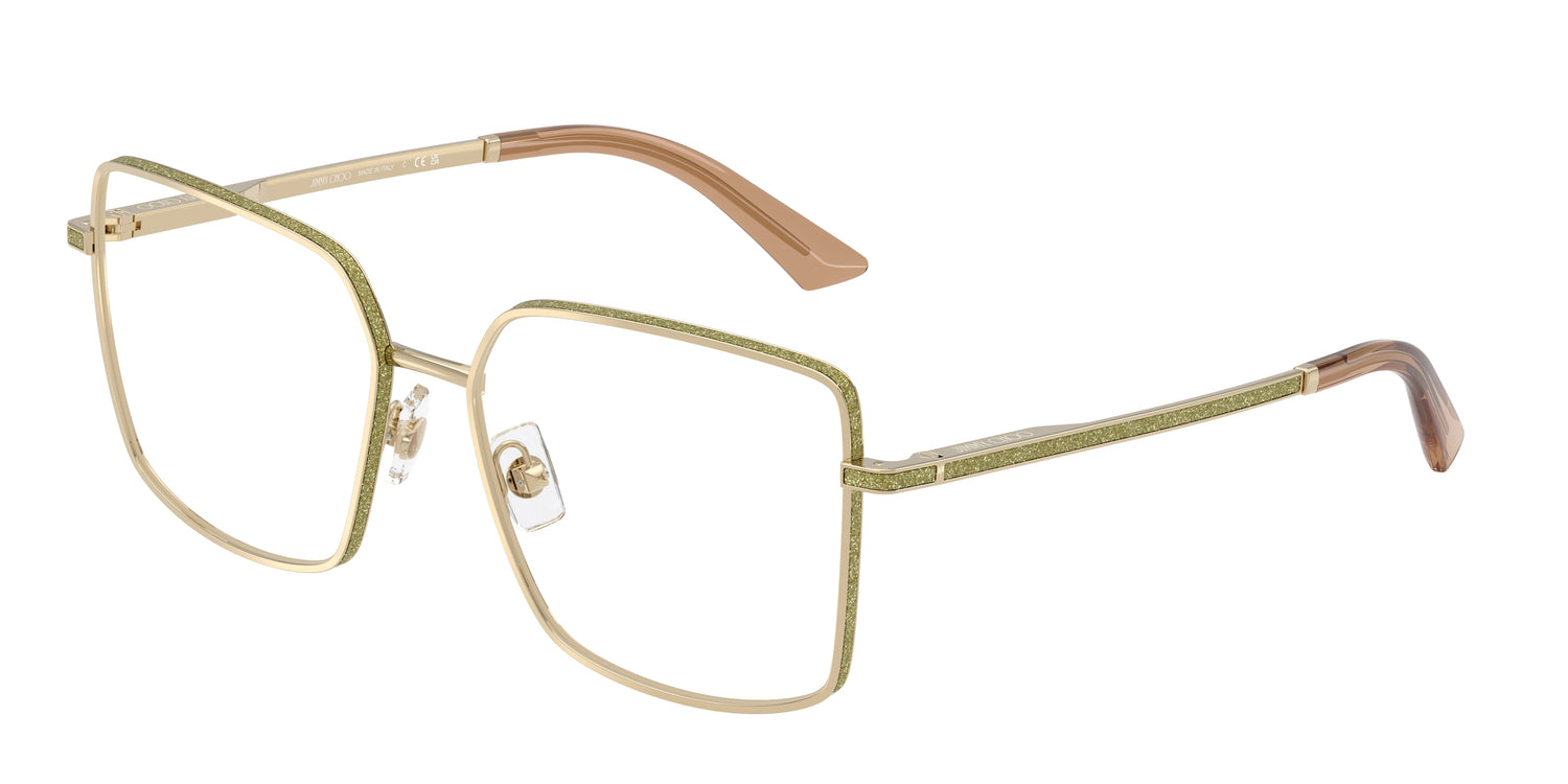 JIMMY CHOO JC2017J 3006 55