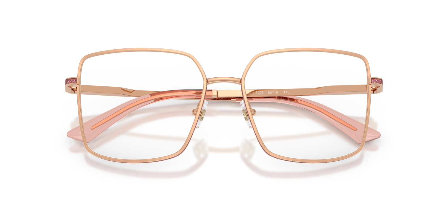 JIMMY CHOO JC2017J 3008 55