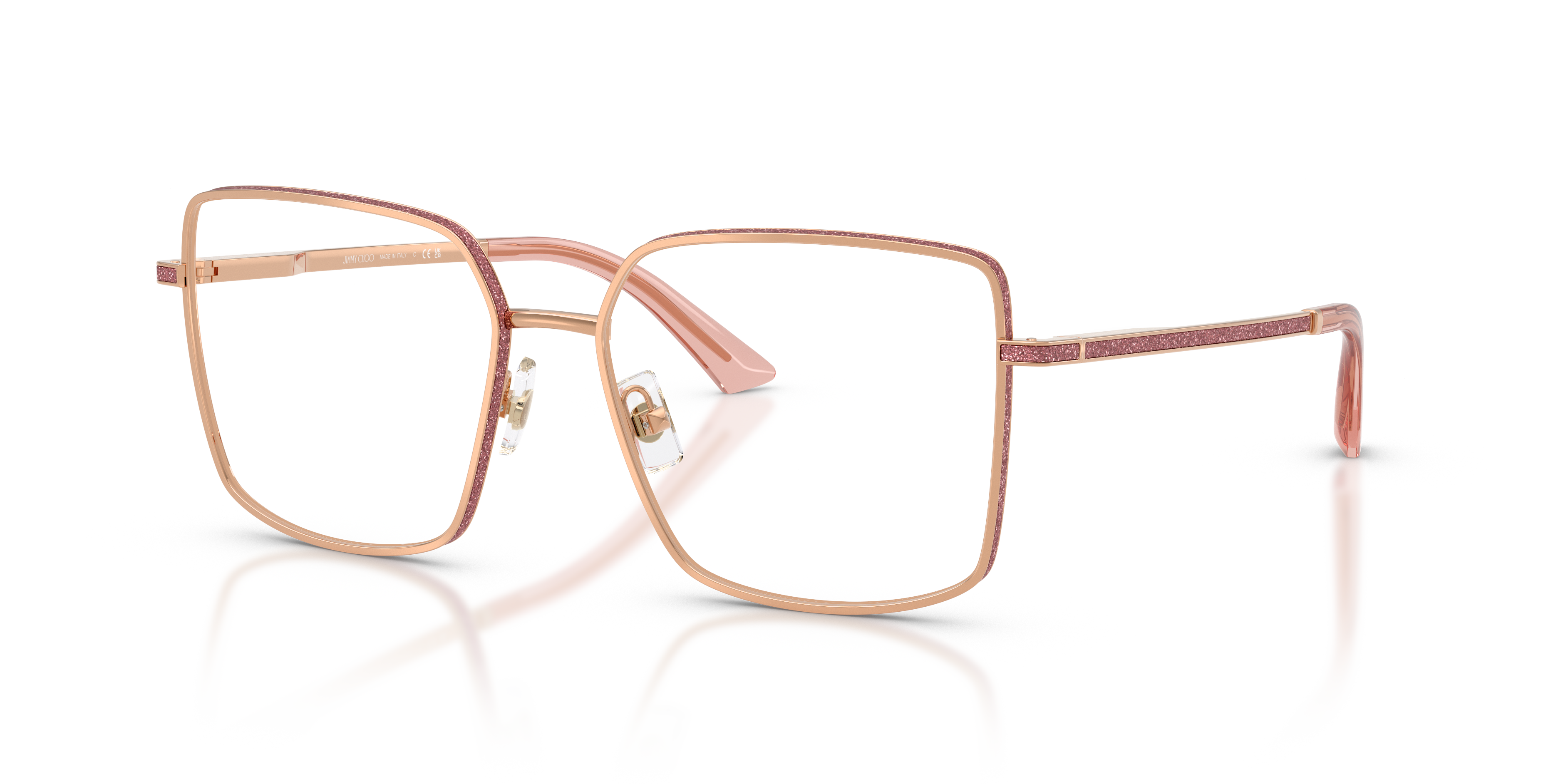 JIMMY CHOO JC2017J 3008 53