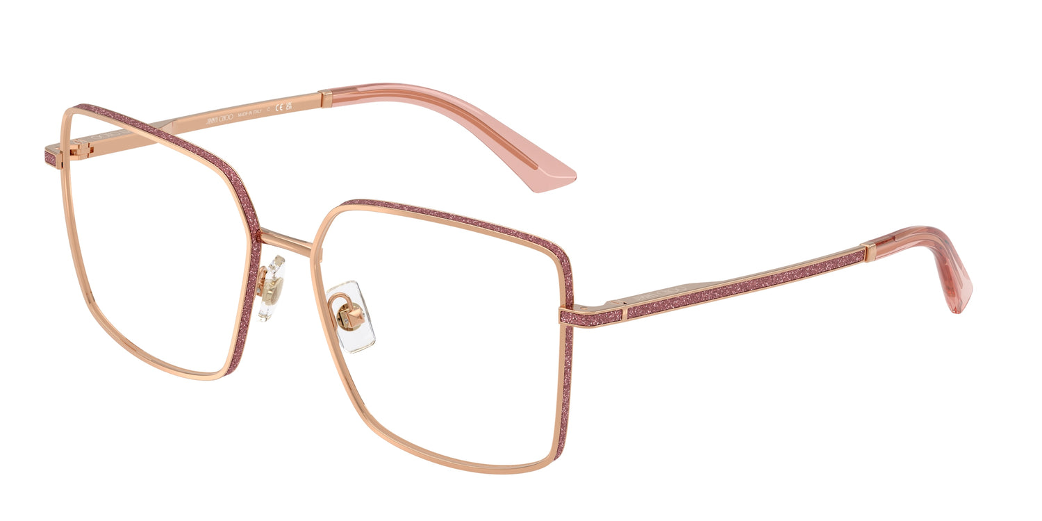 JIMMY CHOO JC2017J 3008 55