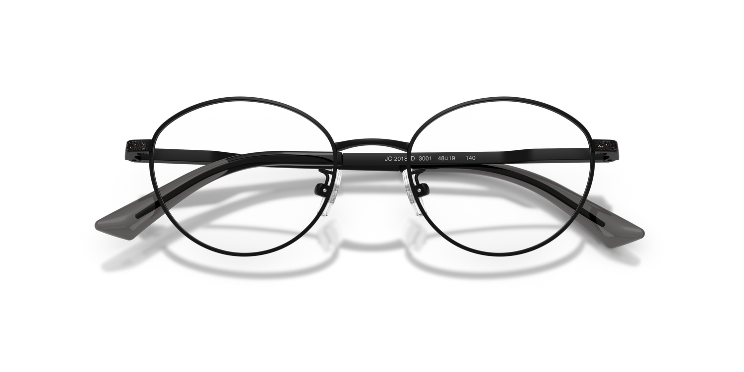 JIMMY CHOO JC2018JD 3001 48