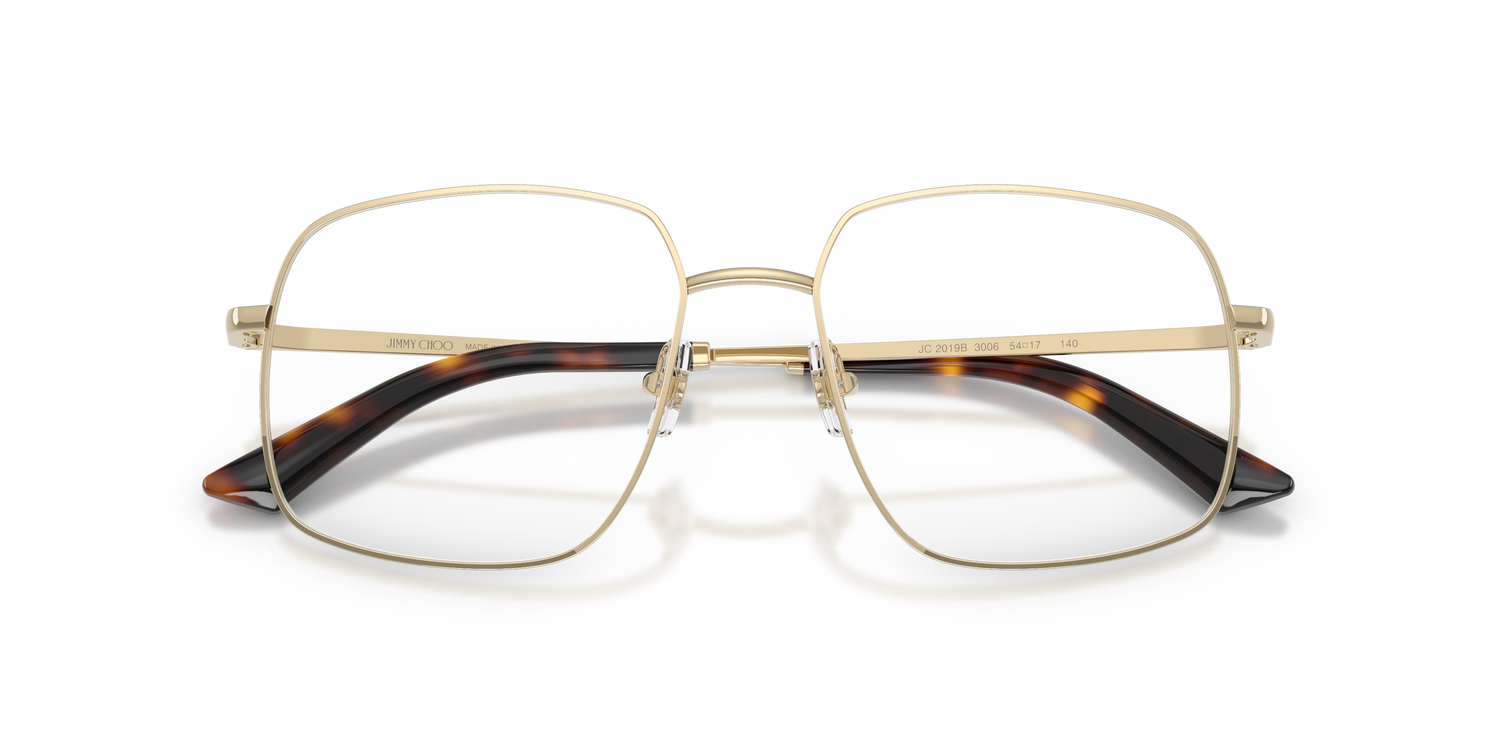 JIMMY CHOO JC2019B 3006 54