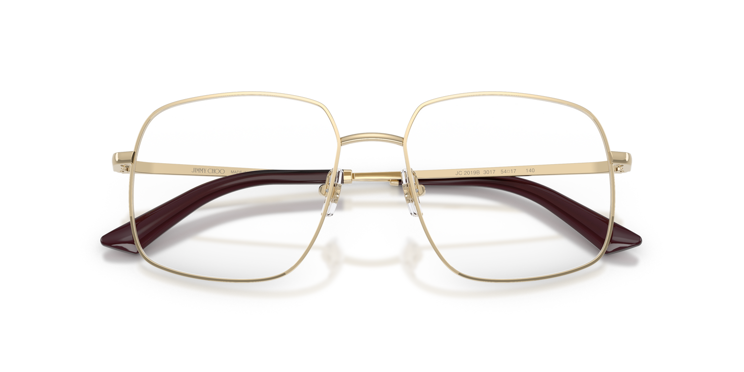 JIMMY CHOO JC2019B 3017 54