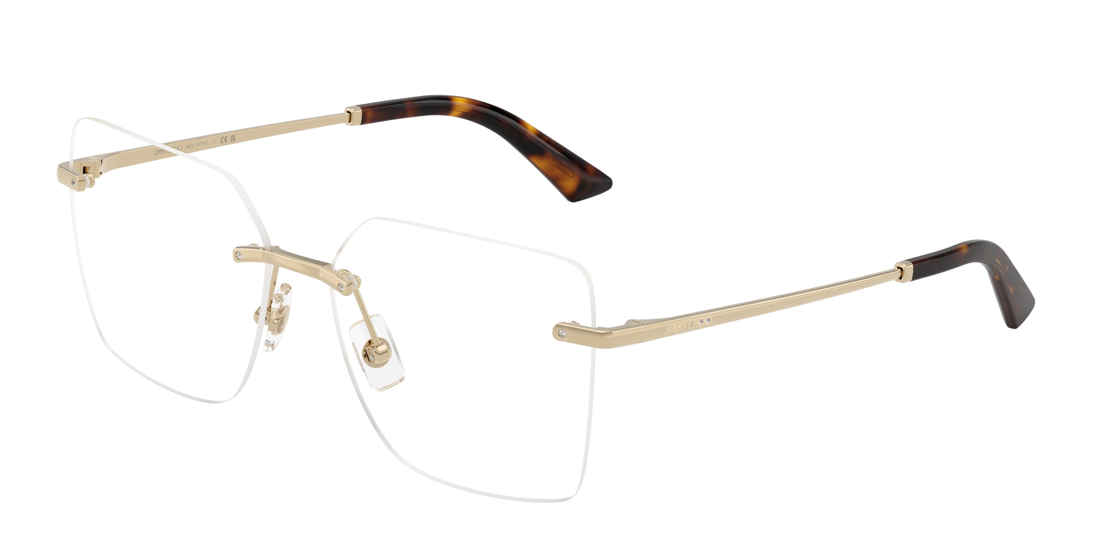 JIMMY CHOO JC2020B 3017 55