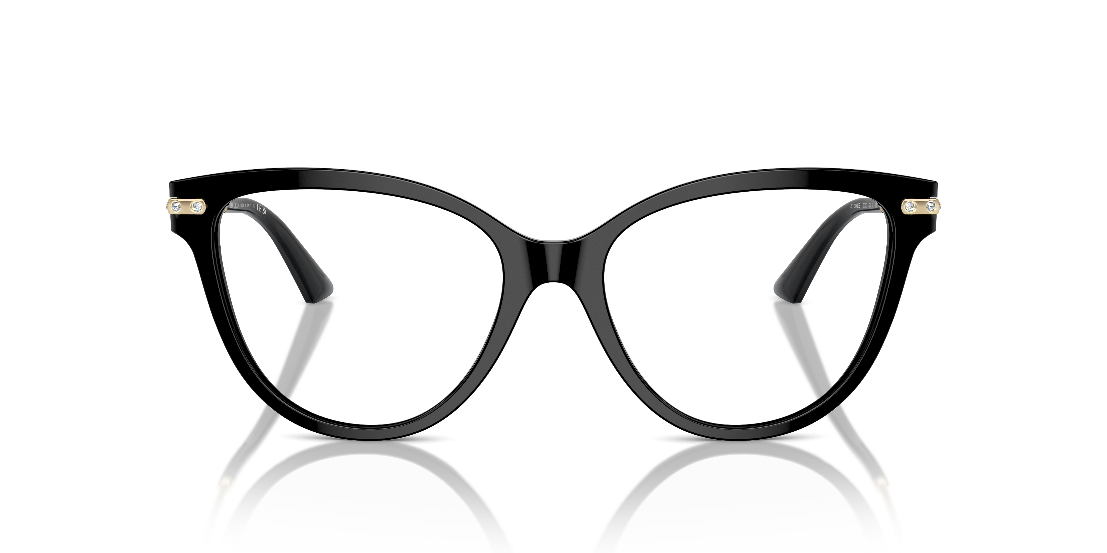 JIMMY CHOO JC3001B 5000 54