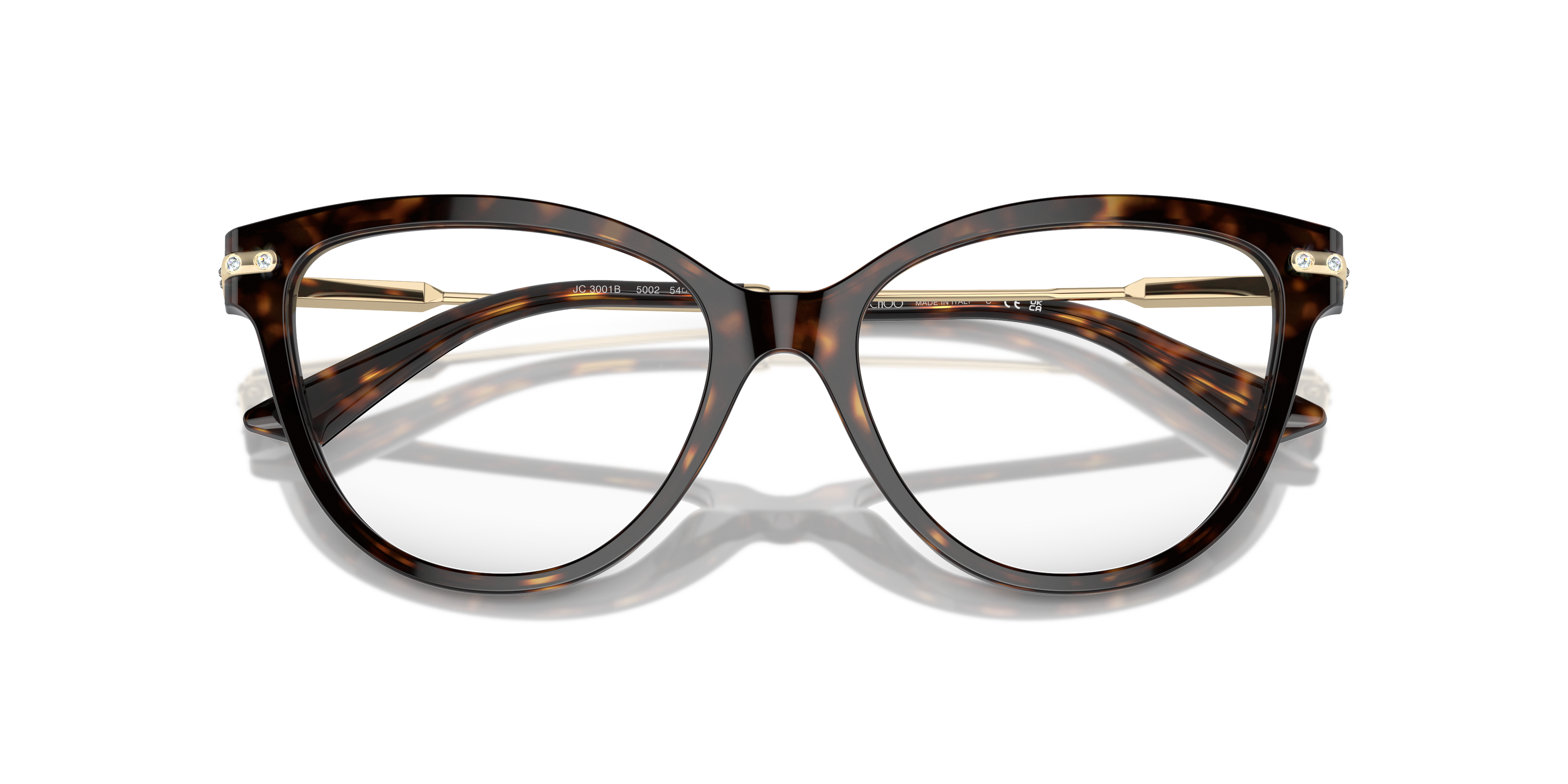 JIMMY CHOO JC3001B 5002 54