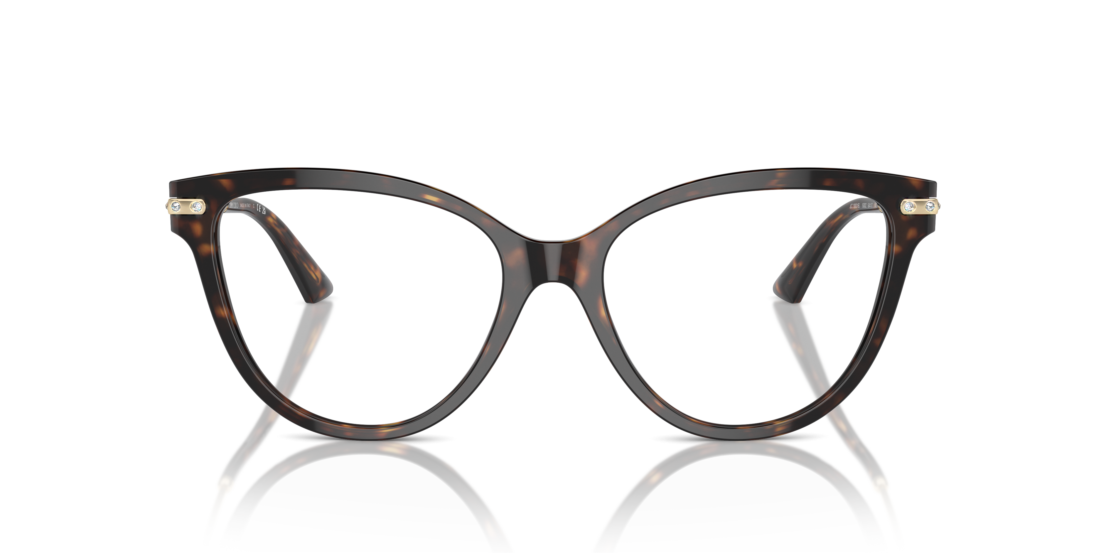 JIMMY CHOO JC3001B 5002 52