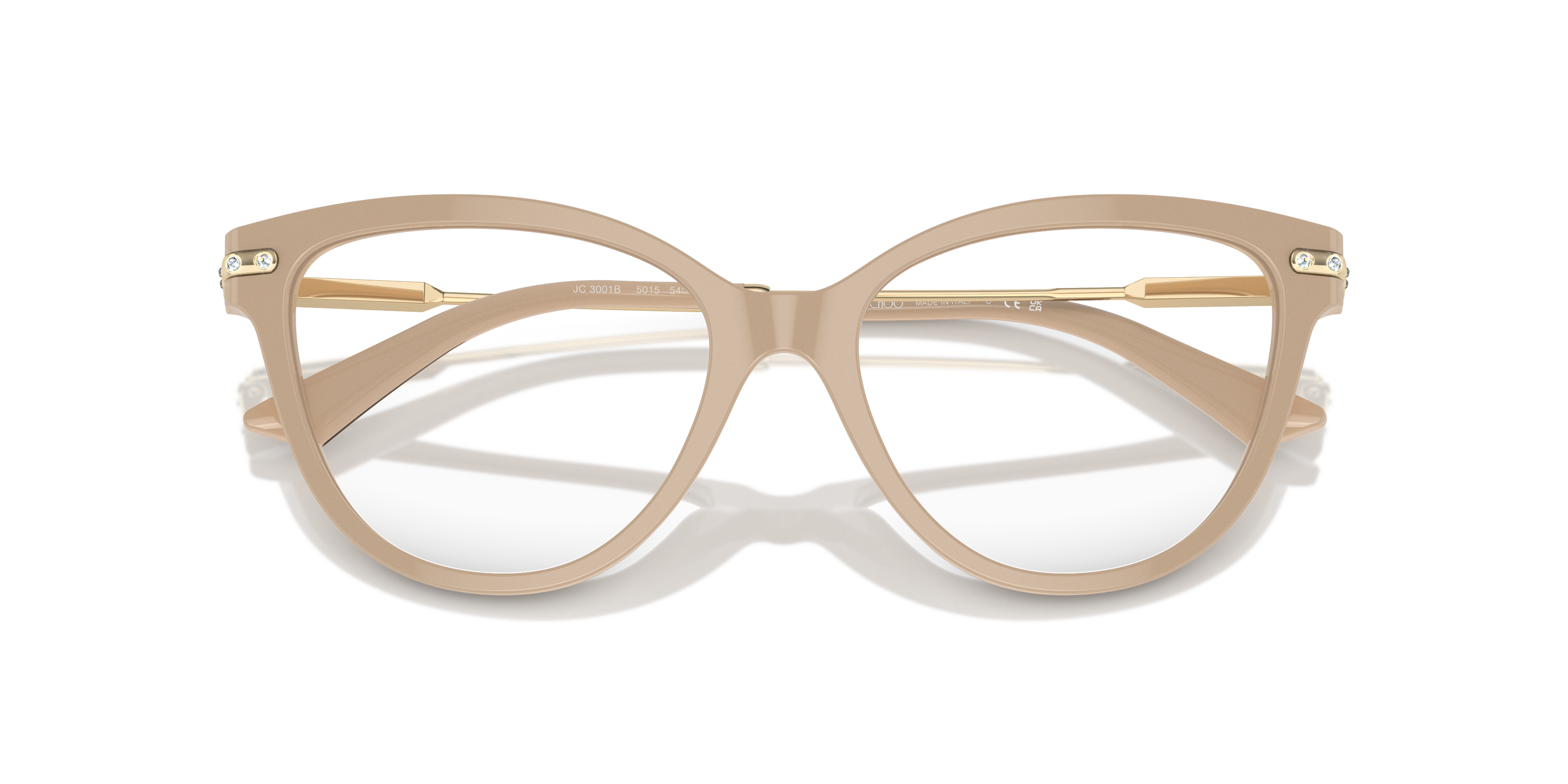 JIMMY CHOO JC3001B 5015 52