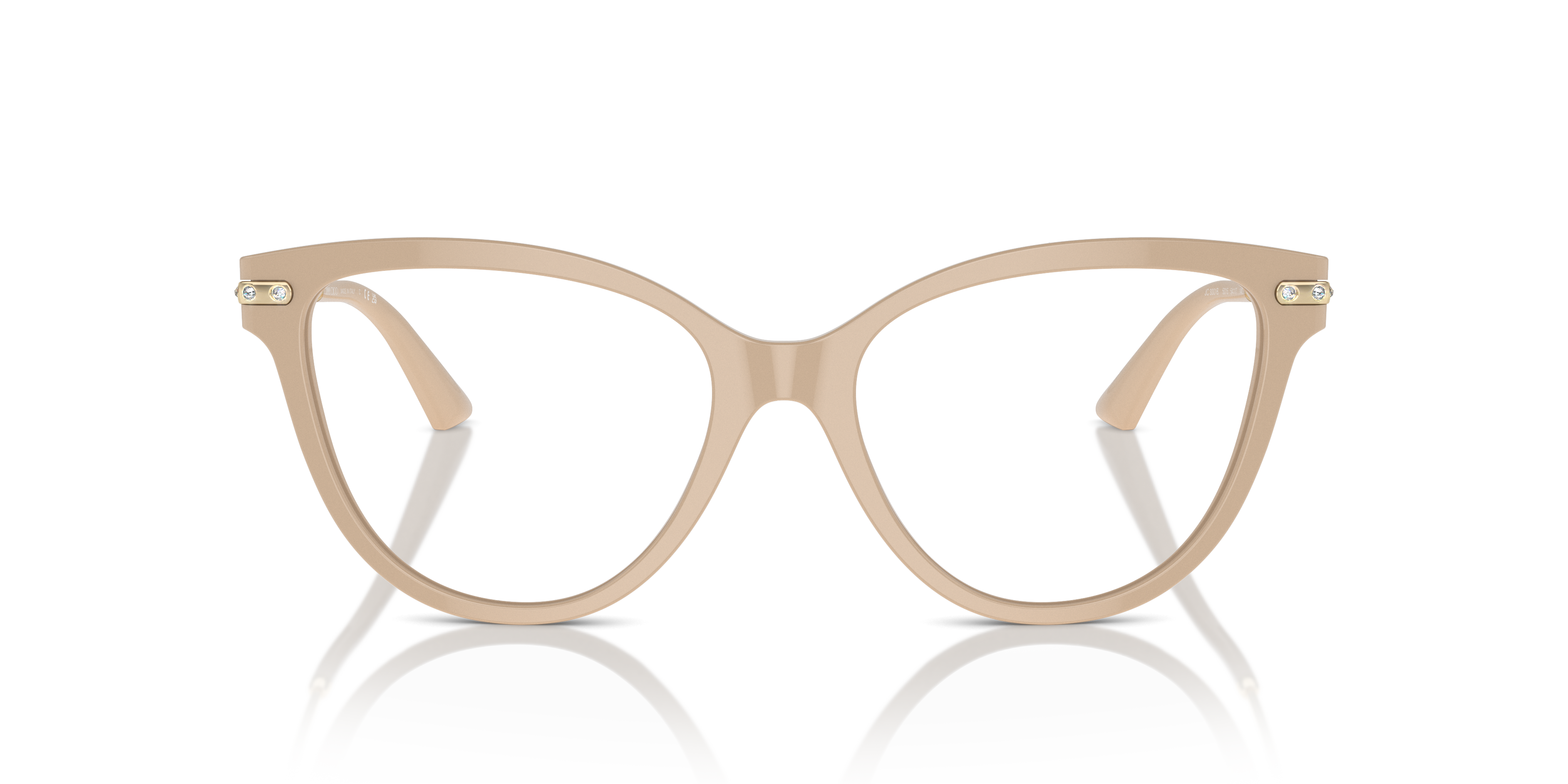 JIMMY CHOO JC3001B 5015 52