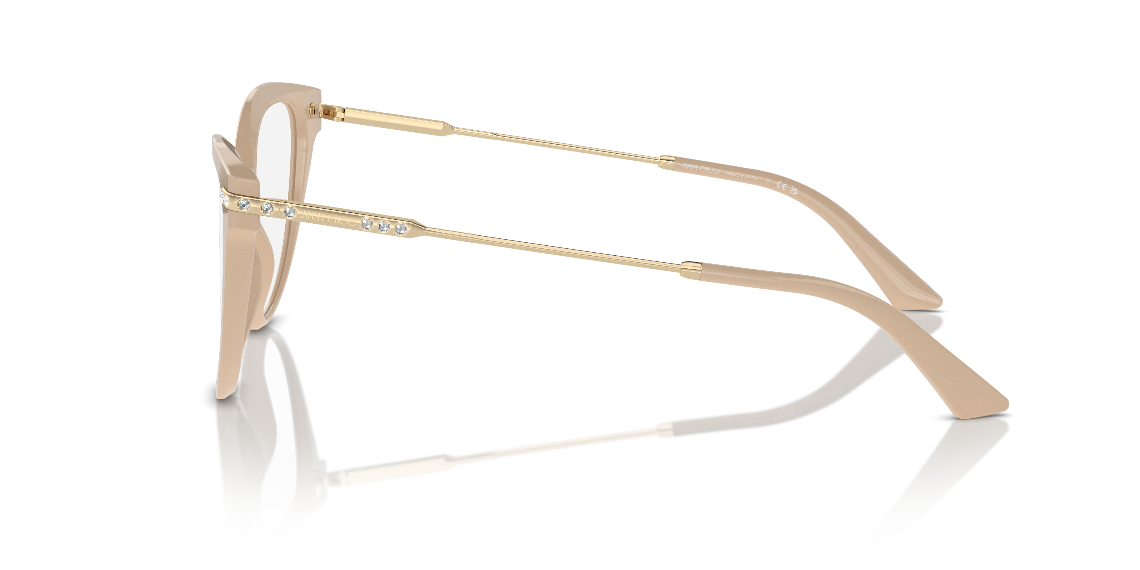 JIMMY CHOO JC3001B 5015 52