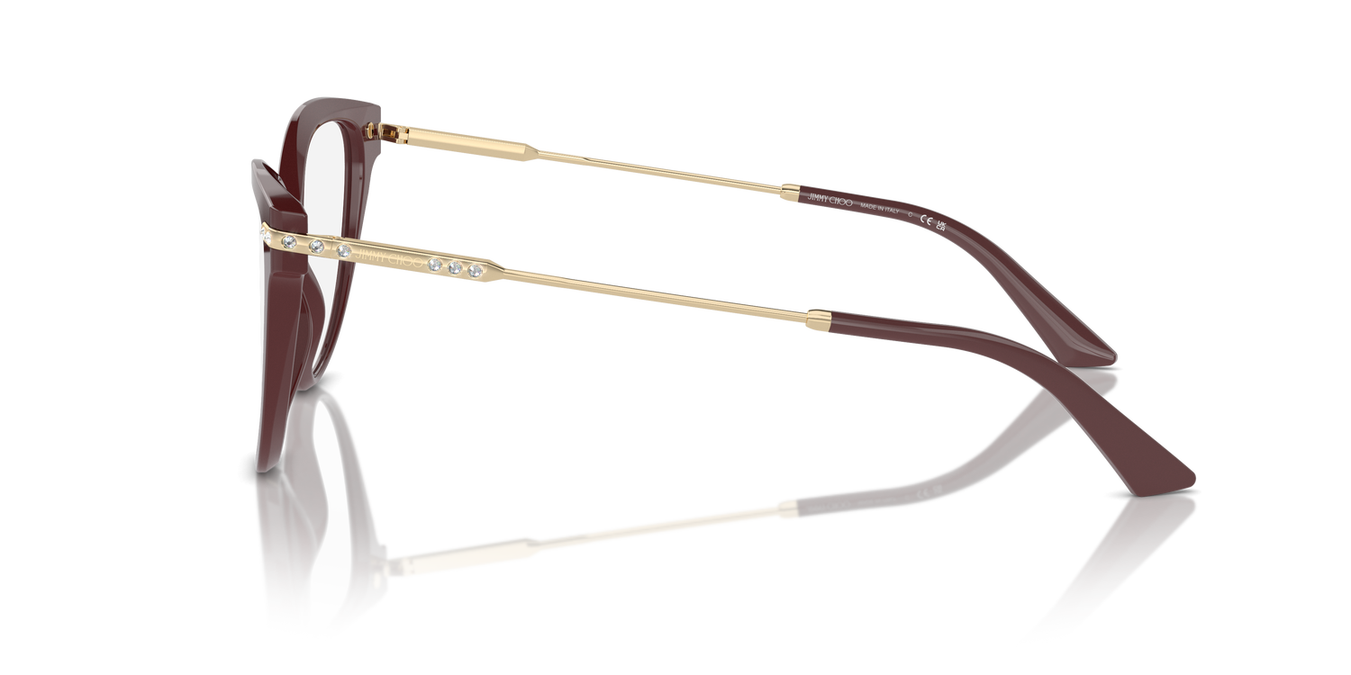 JIMMY CHOO JC3001B 5018 52