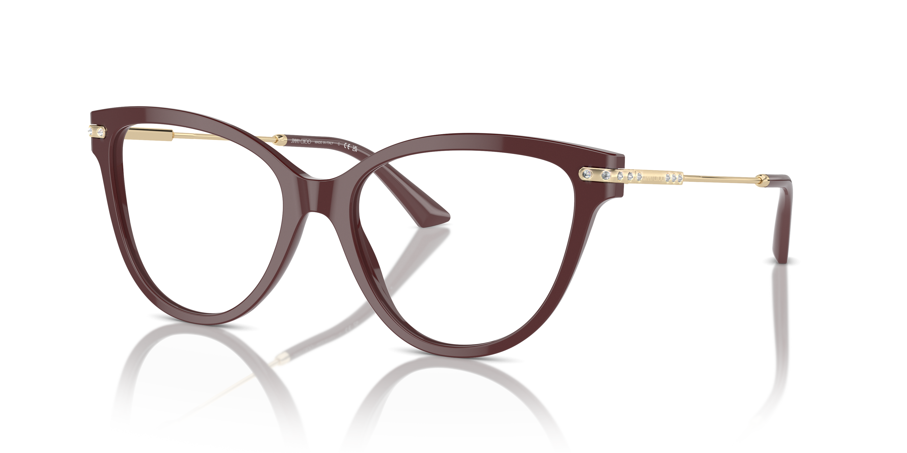 JIMMY CHOO JC3001B 5018 54