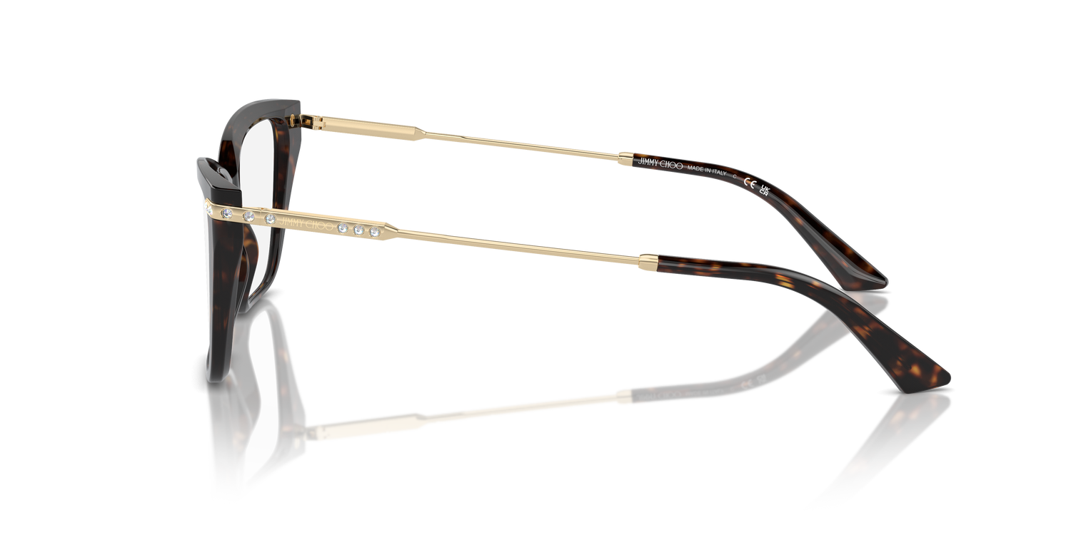 JIMMY CHOO JC3002B 5002 53