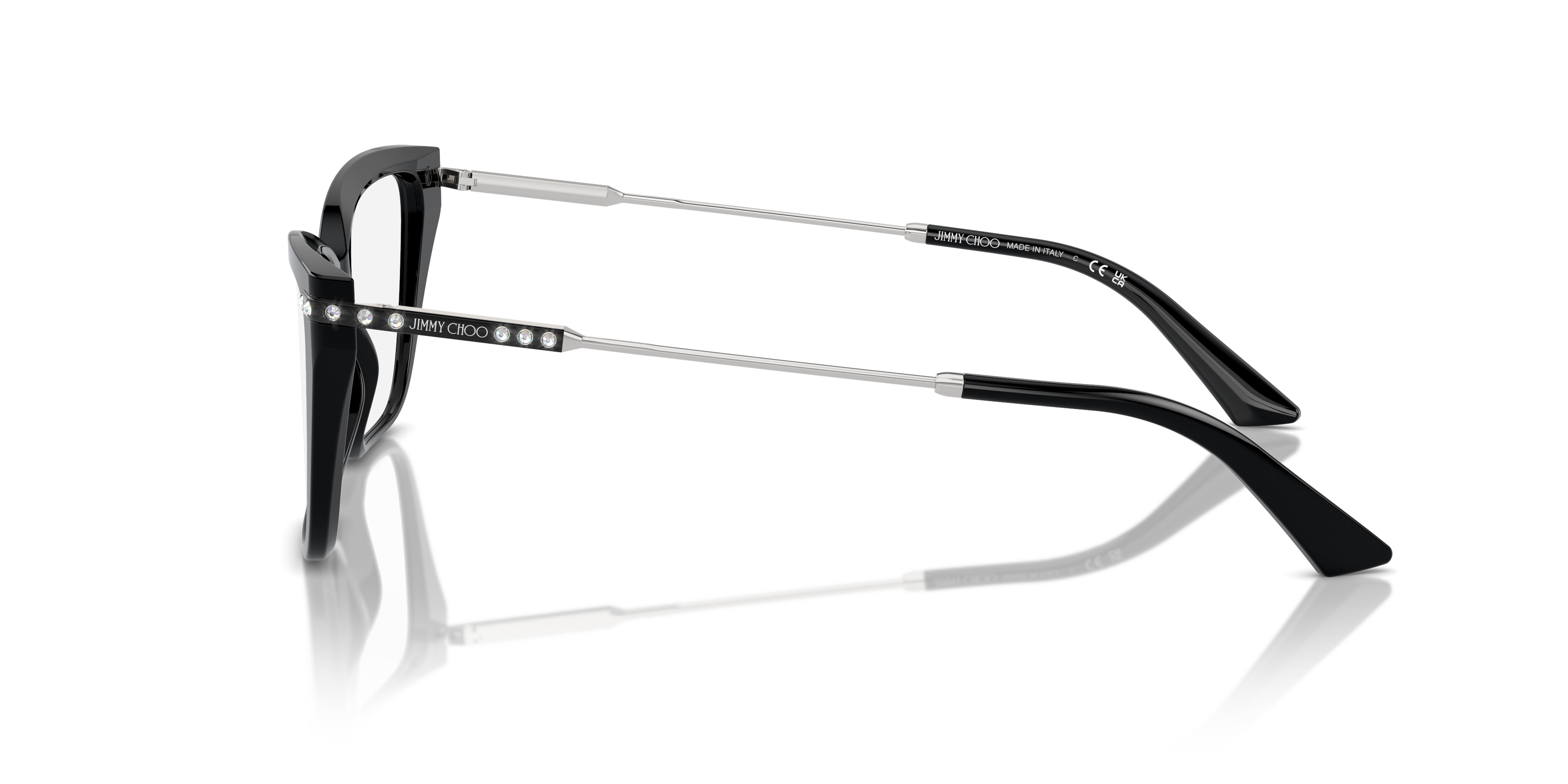 JIMMY CHOO JC3002B 5017 53