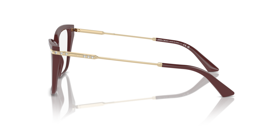 JIMMY CHOO JC3002B 5018 53