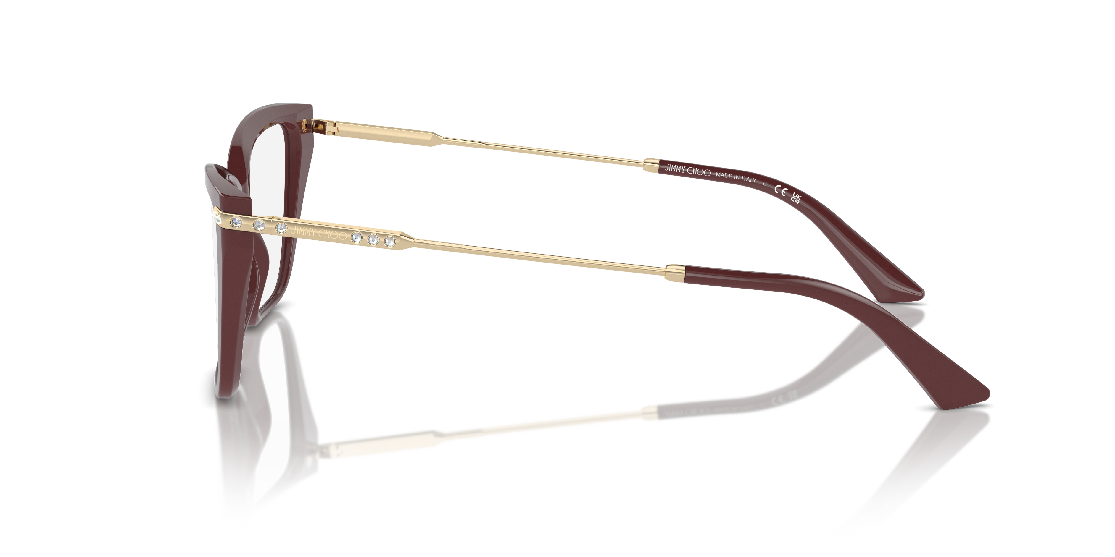 JIMMY CHOO JC3002B 5018 55