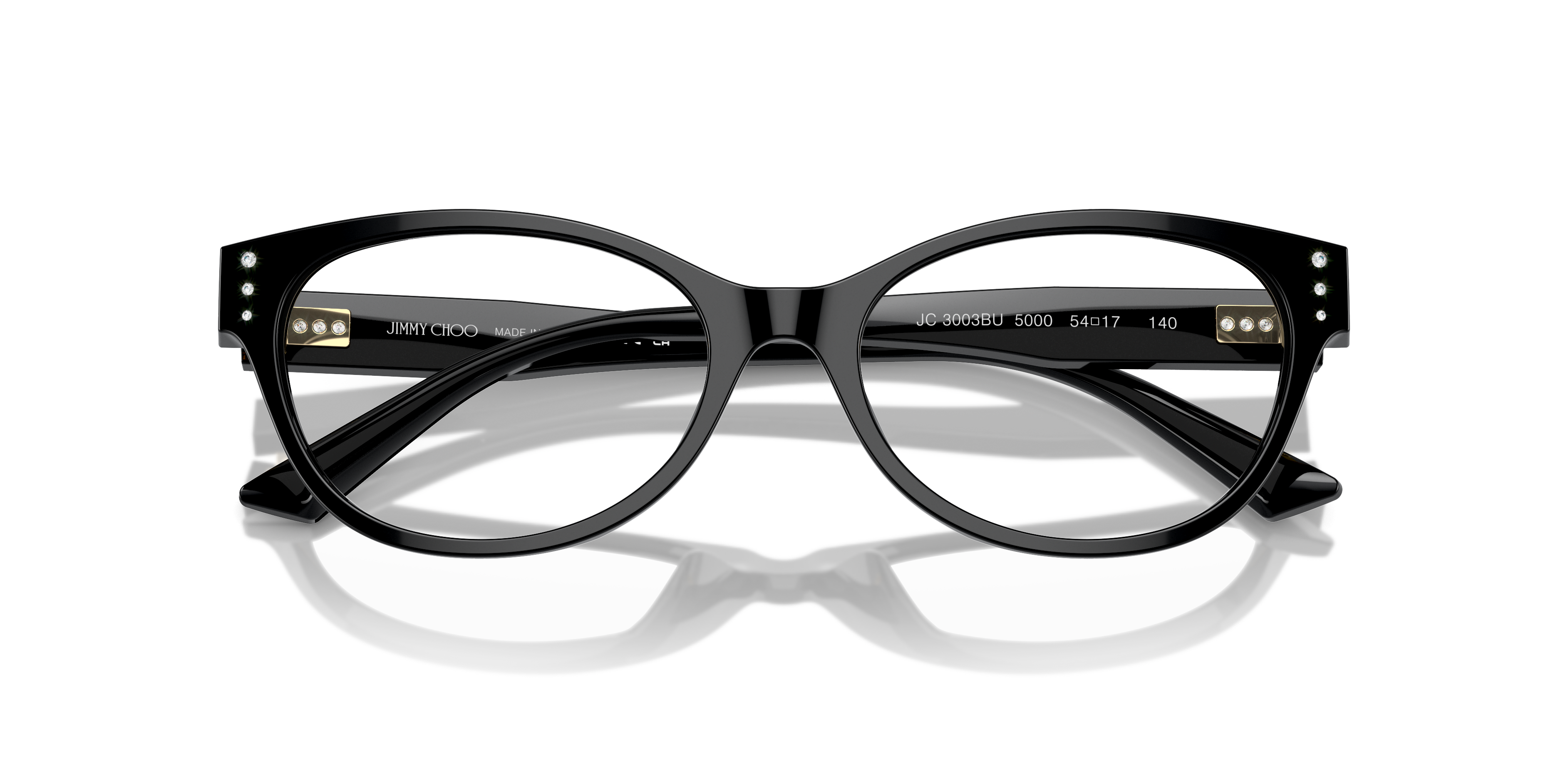 JIMMY CHOO JC3003BU 5000 52