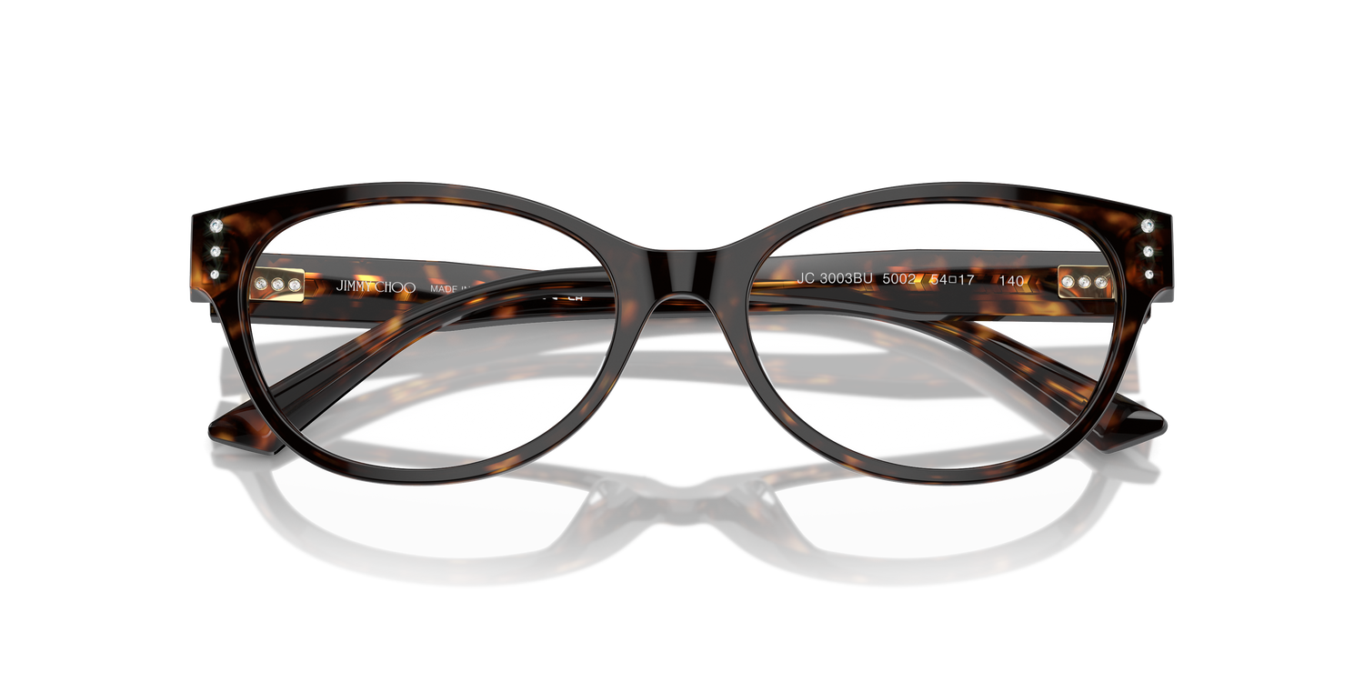 JIMMY CHOO JC3003BU 5002 54