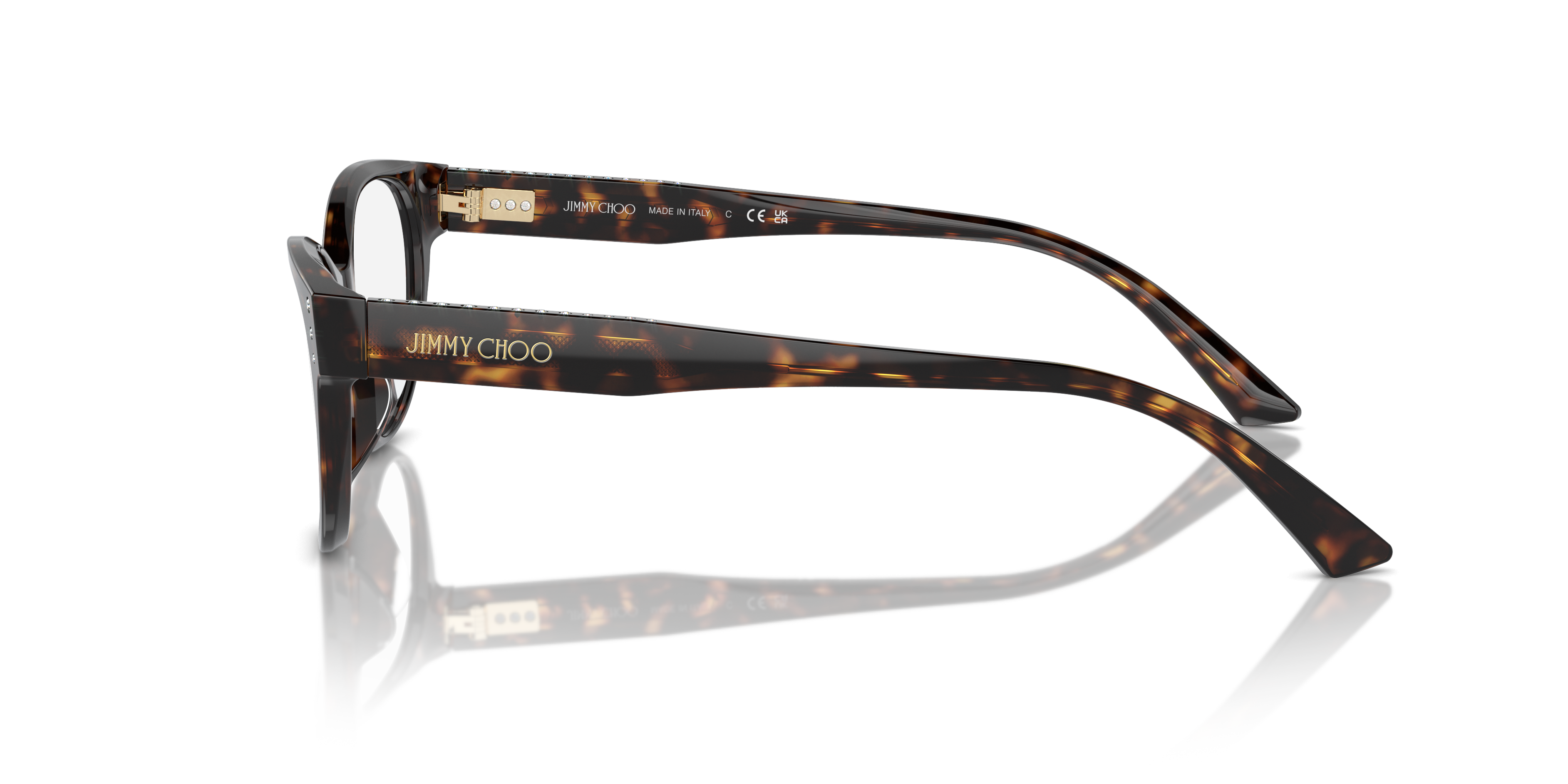 JIMMY CHOO JC3003BU 5002 52