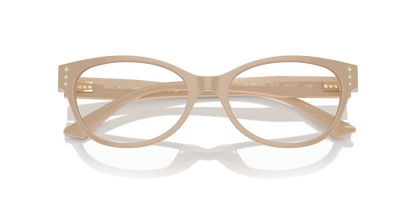 JIMMY CHOO JC3003BU 5015 52