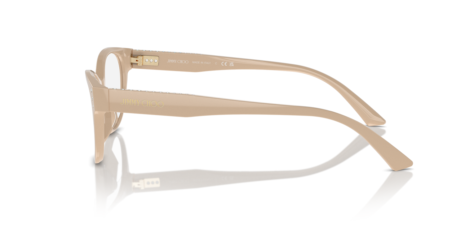 JIMMY CHOO JC3003BU 5015 52