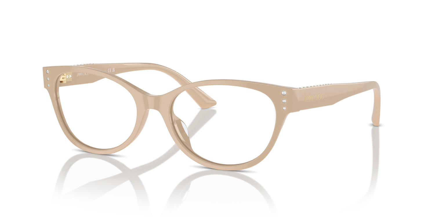 JIMMY CHOO JC3003BU 5015 54