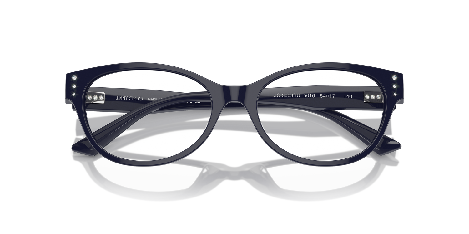 JIMMY CHOO JC3003BU 5016 52