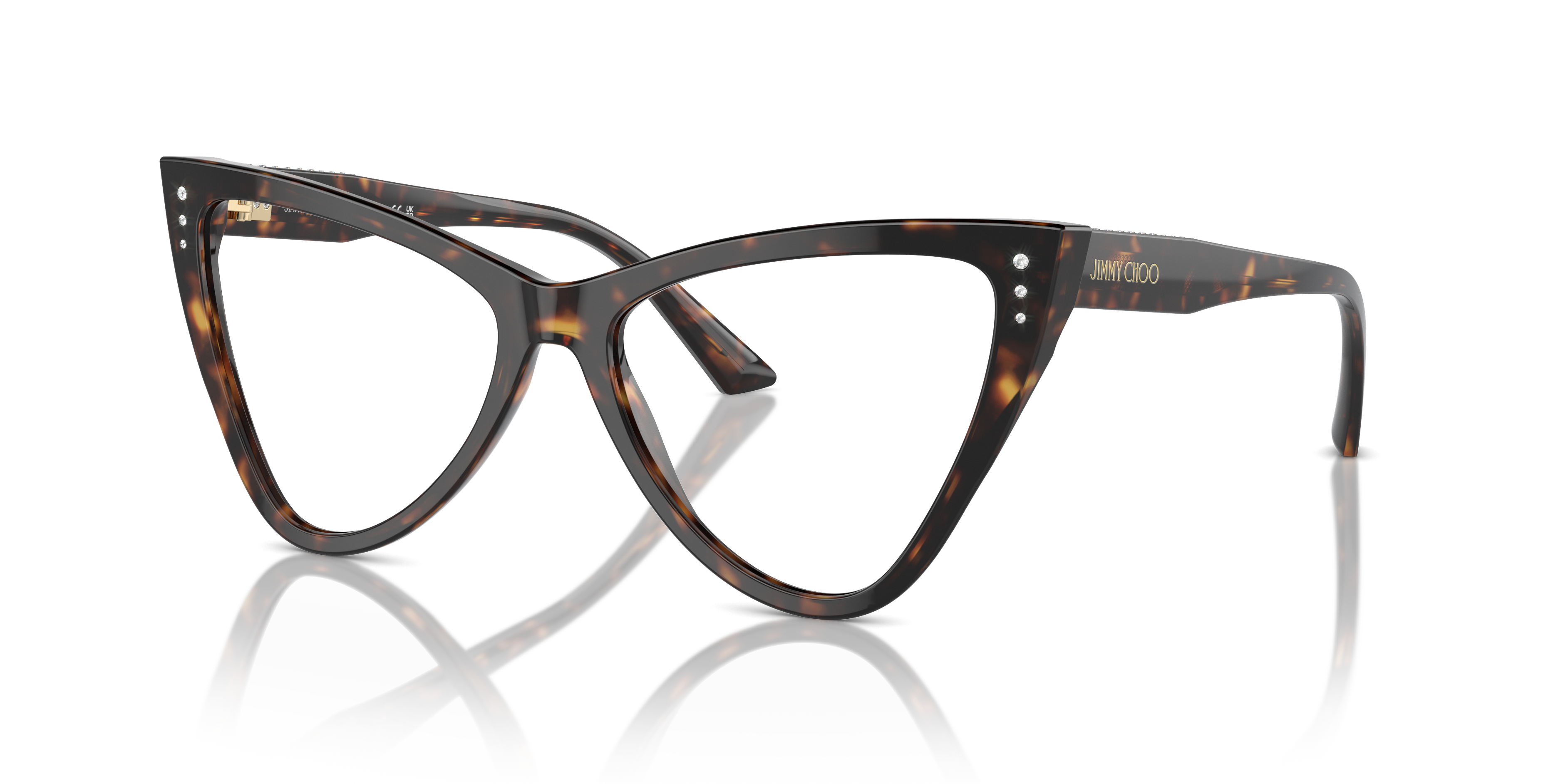 JIMMY CHOO JC3004B 5002 52