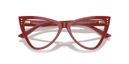 JIMMY CHOO JC3004B 5013 54