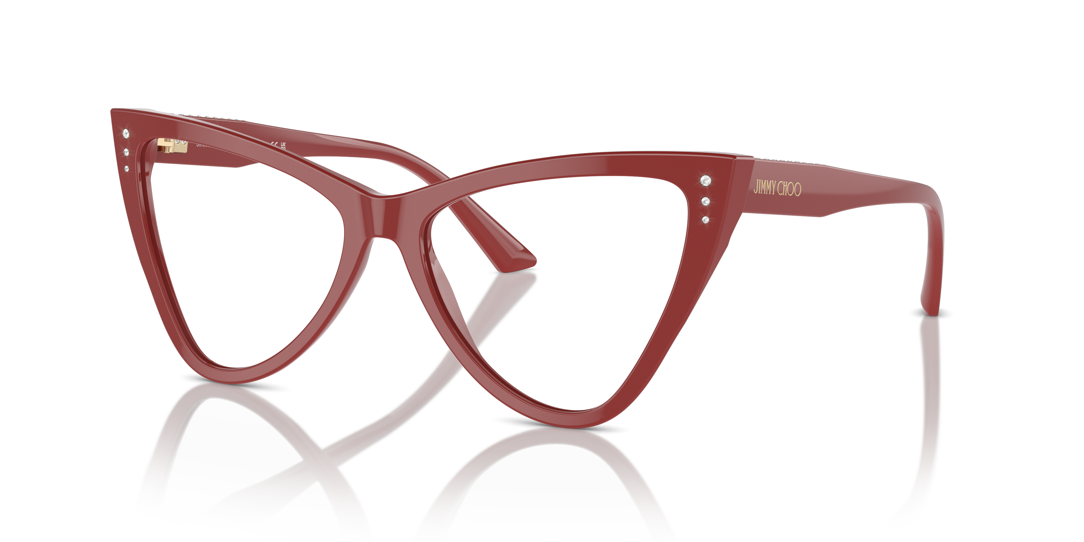 JIMMY CHOO JC3004B 5013 54